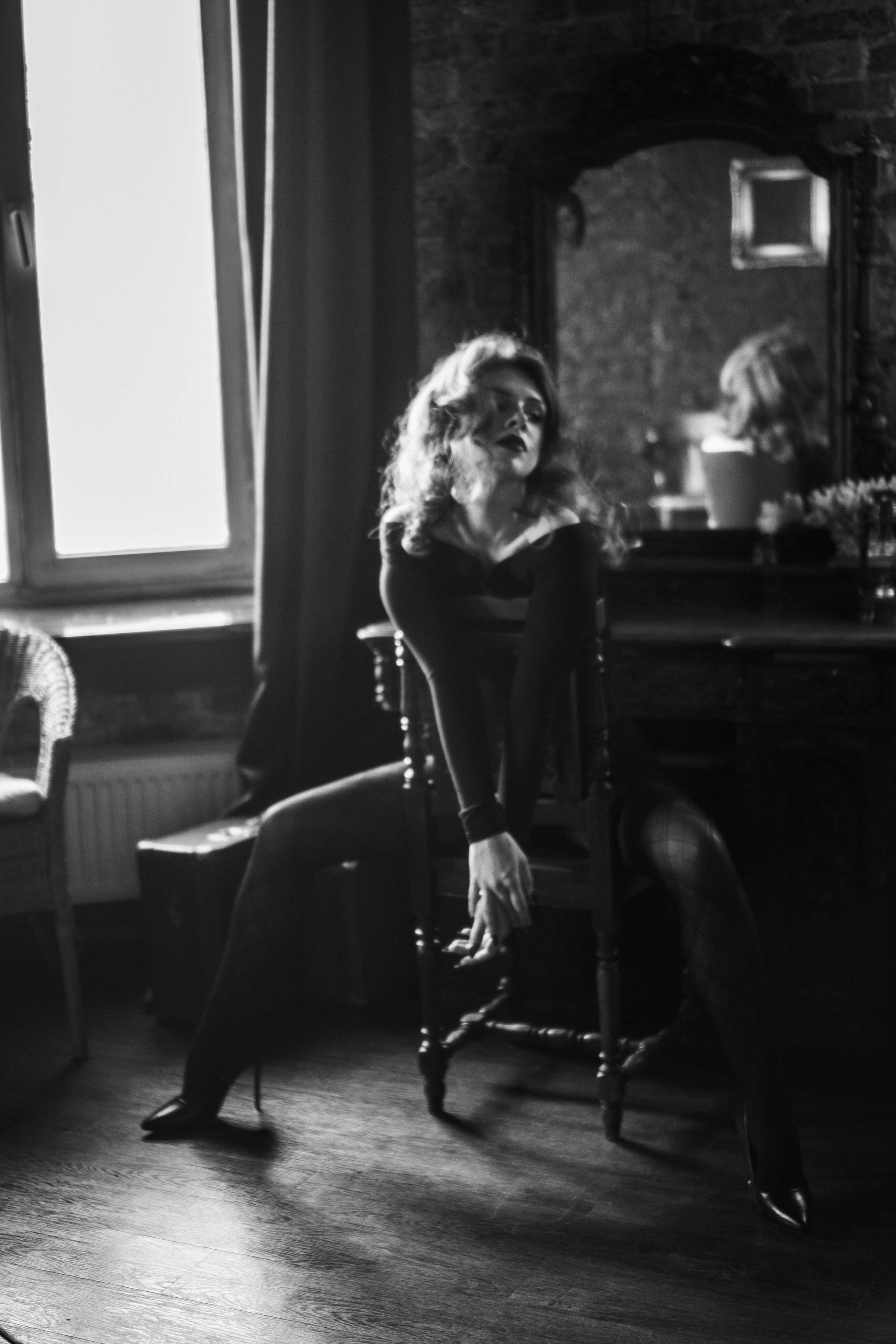 Студийная. Профессиональный фотограф, Санкт-Петербург — Виктория Богомолова