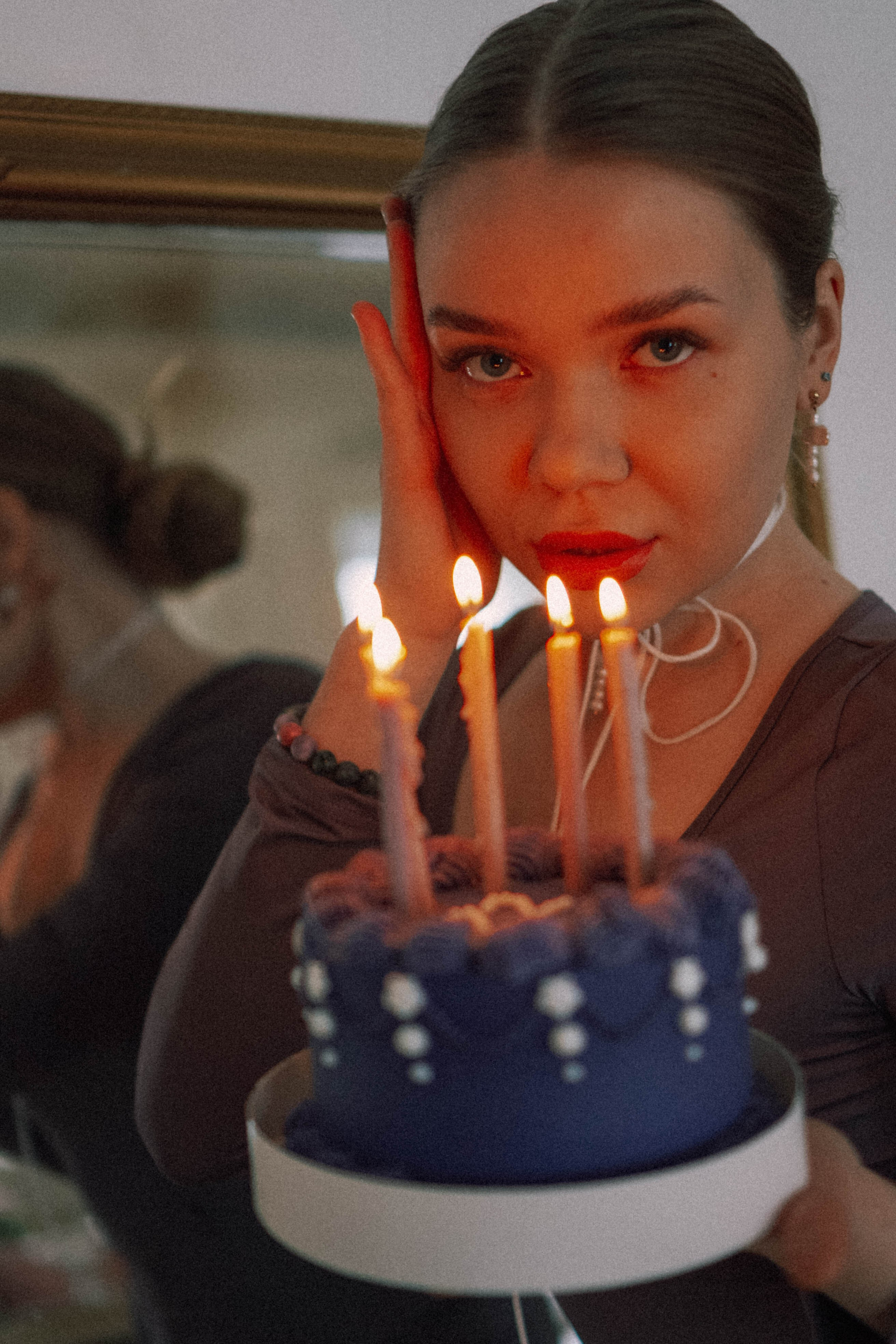 22. Профессиональный фотограф, Санкт-Петербург — Виктория Богомолова