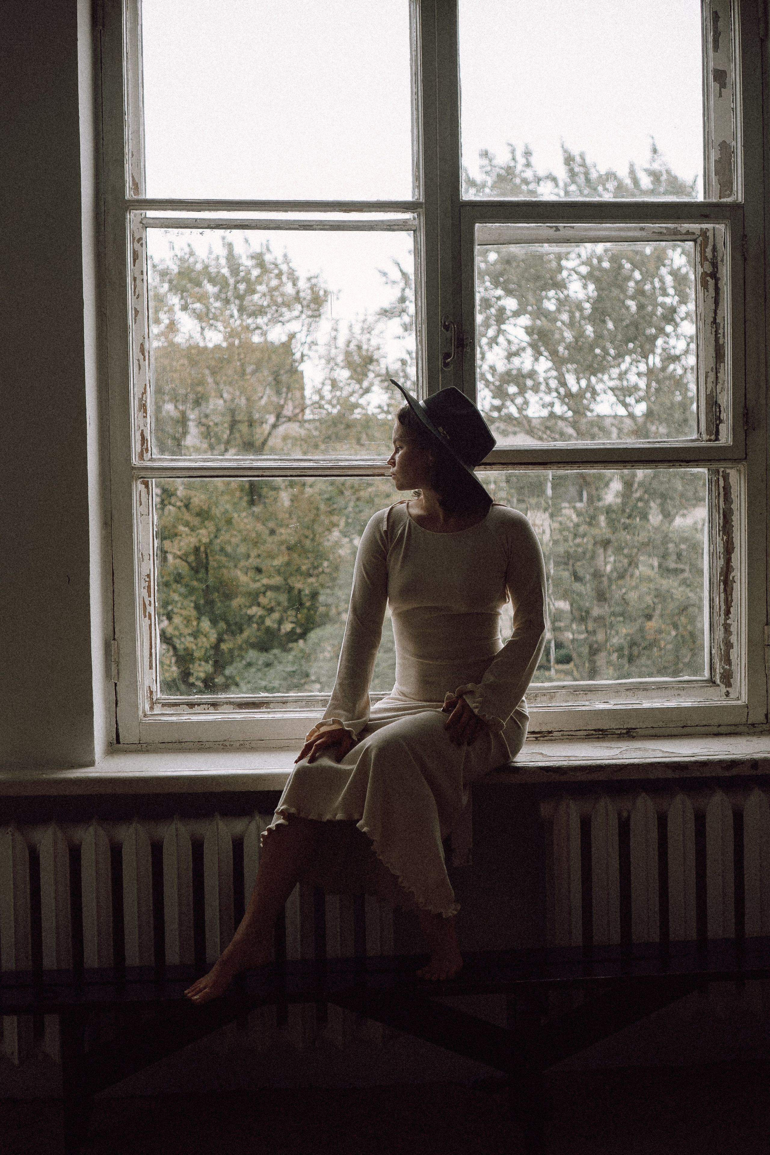 СТУДИЙНАЯ. Профессиональный фотограф, Санкт-Петербург — Виктория Богомолова