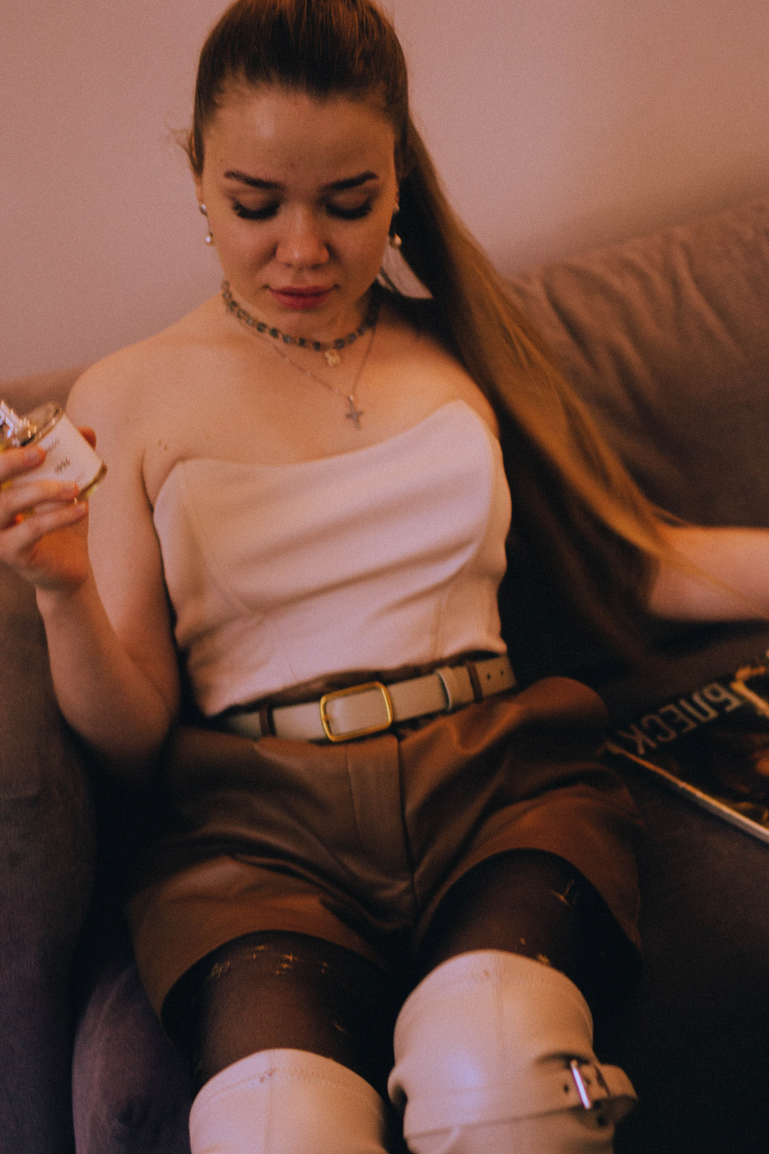 Питерский балкон. Профессиональный фотограф, Санкт-Петербург — Виктория Богомолова