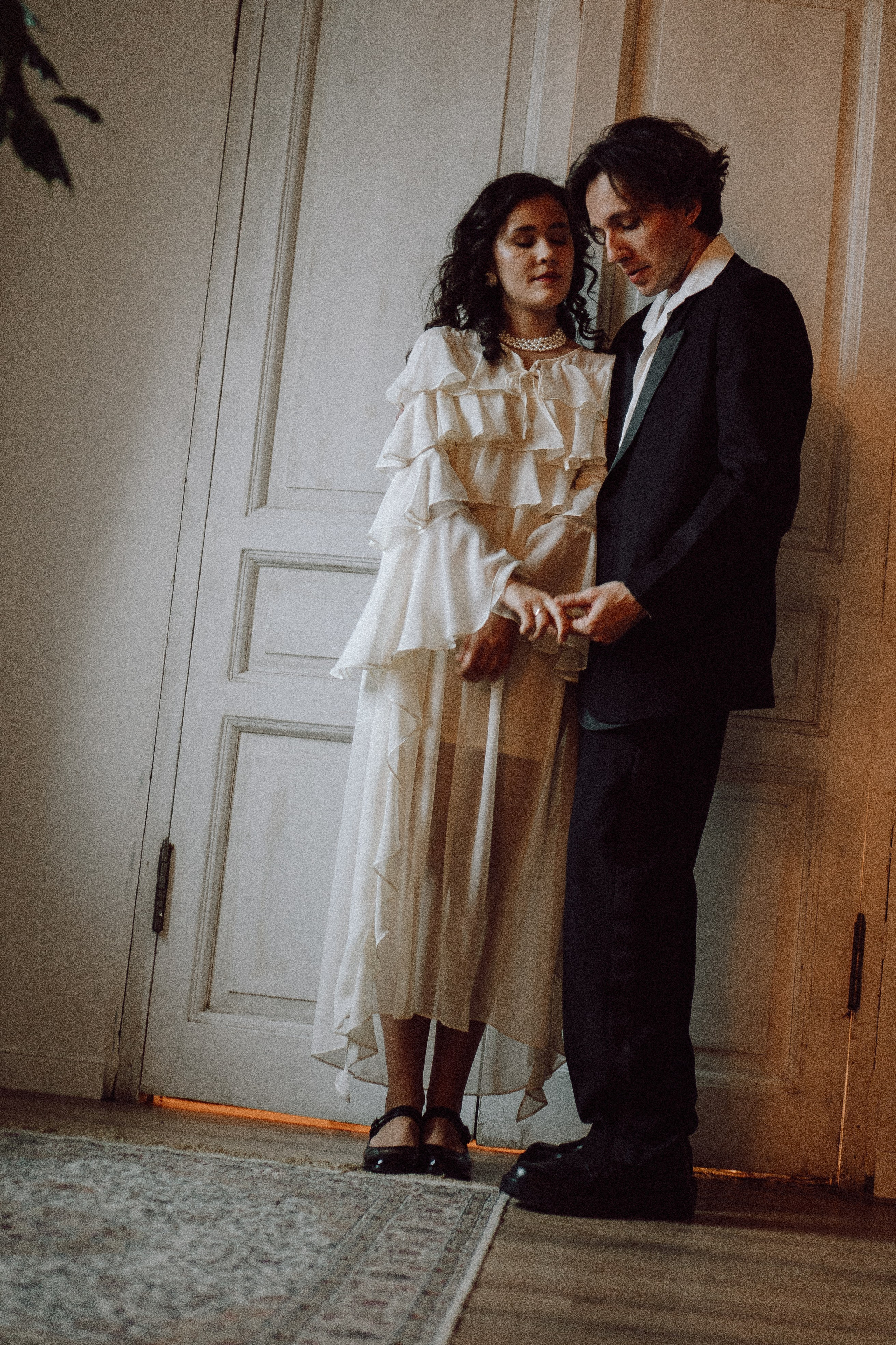 Новогодний стиль вдвоем. Профессиональный фотограф, Санкт-Петербург — Виктория Богомолова