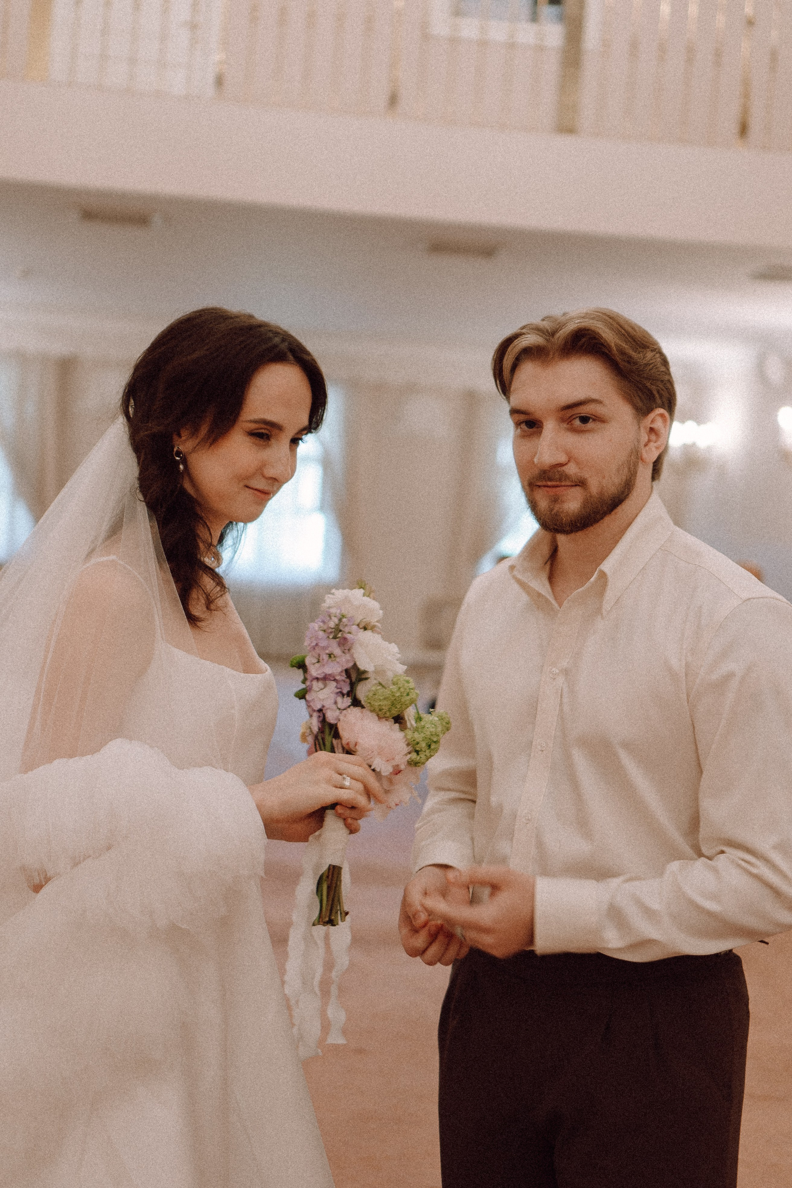 СВАДЕБНАЯ ФОТОСЕСИСИЯ В ГОРОДЕ ПУШКИН. Профессиональный фотограф, Санкт-Петербург — Виктория Богомолова