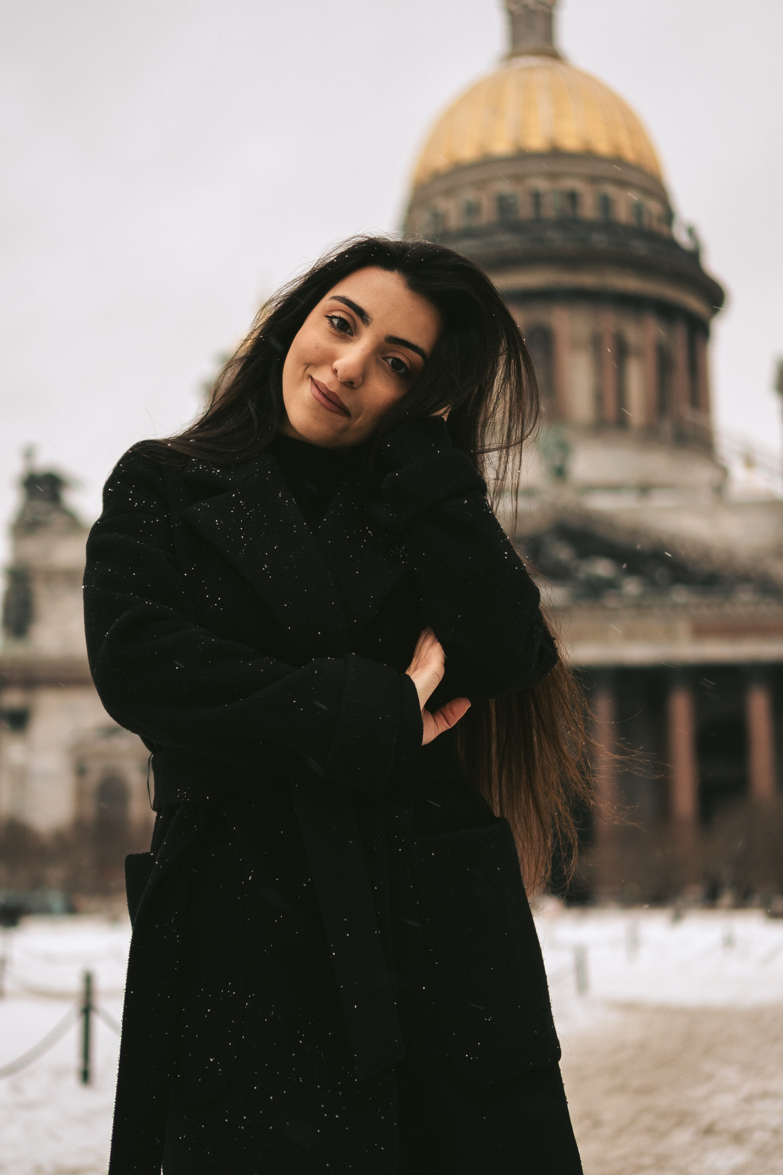 Фотосессия в Санкт-Петербурге. Профессиональный фотограф, Санкт-Петербург — Виктория Богомолова