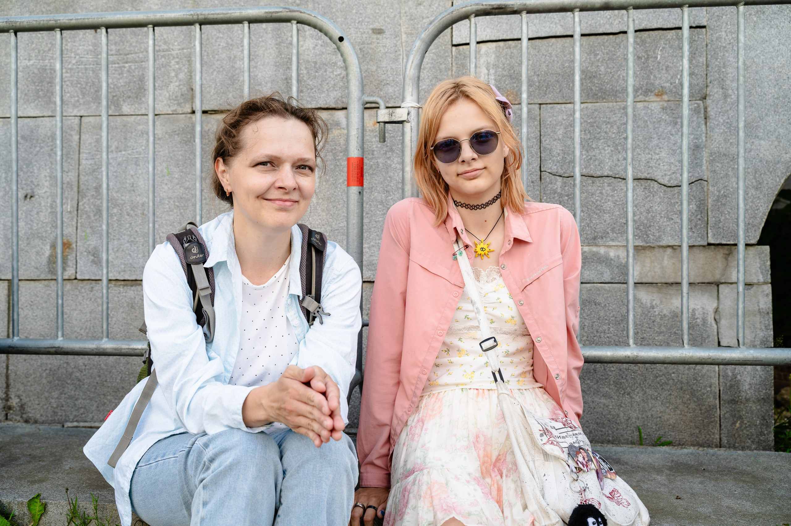 Стереолето Екатеринбург. Харитоновский парк. Репортажный и концертный фотограф Алексей Патентный в Екатеринбурге