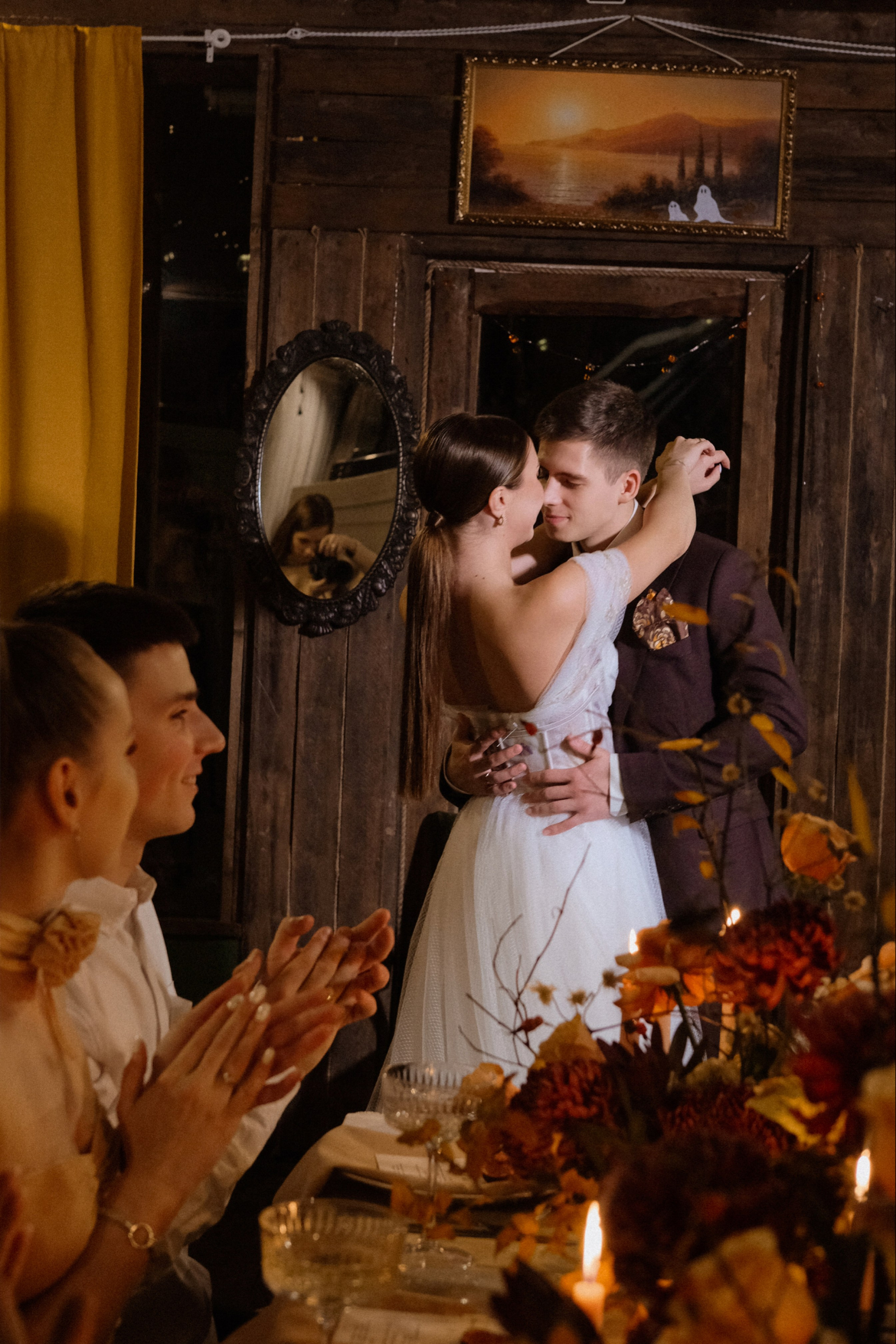 Ксения и Алексей. Фотограф Саранск Ирина Шишкина, все виды съемок