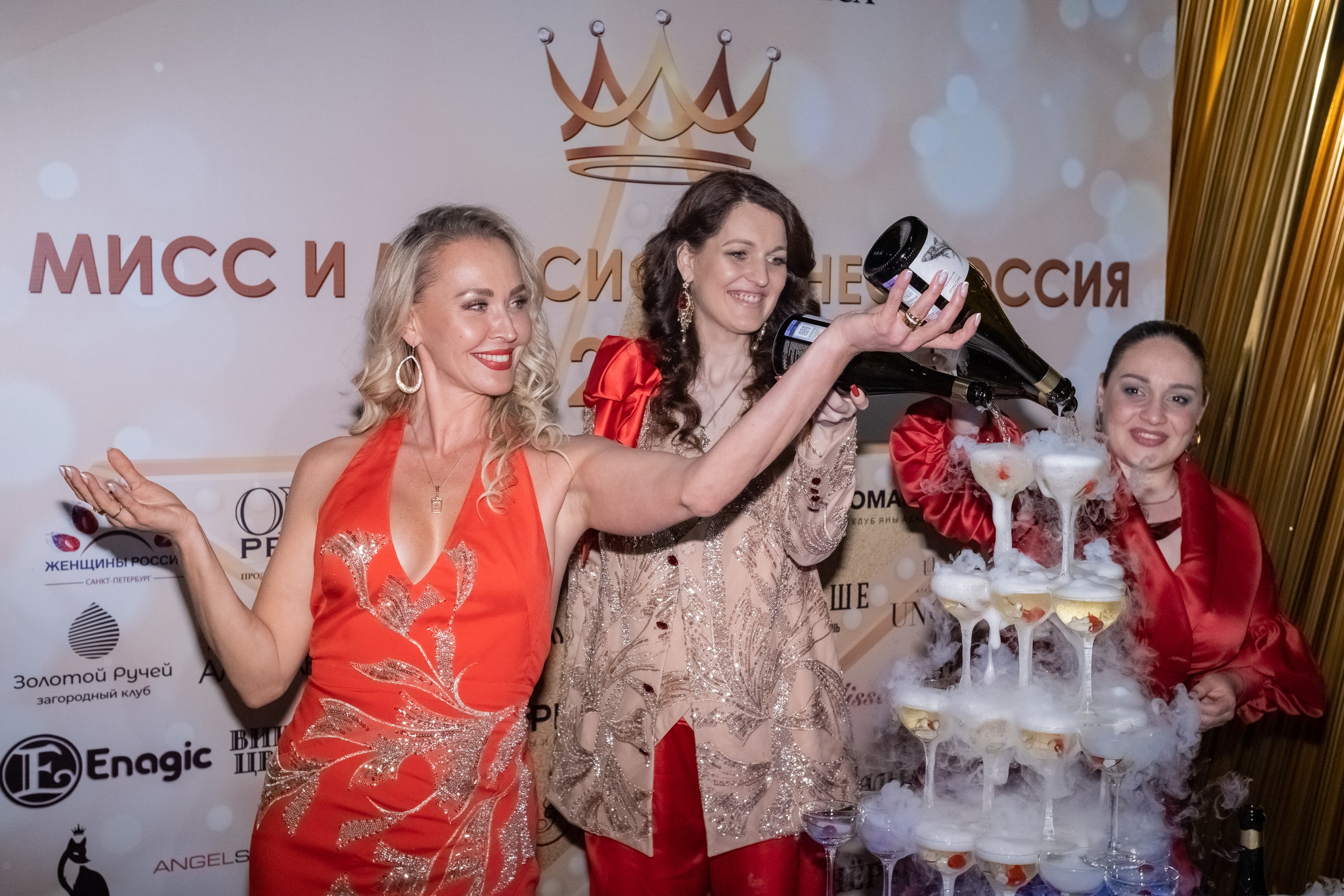 Репортажная съемка. Репортажный, концертный фотограф в Санкт-Петербурге Эва Маркова