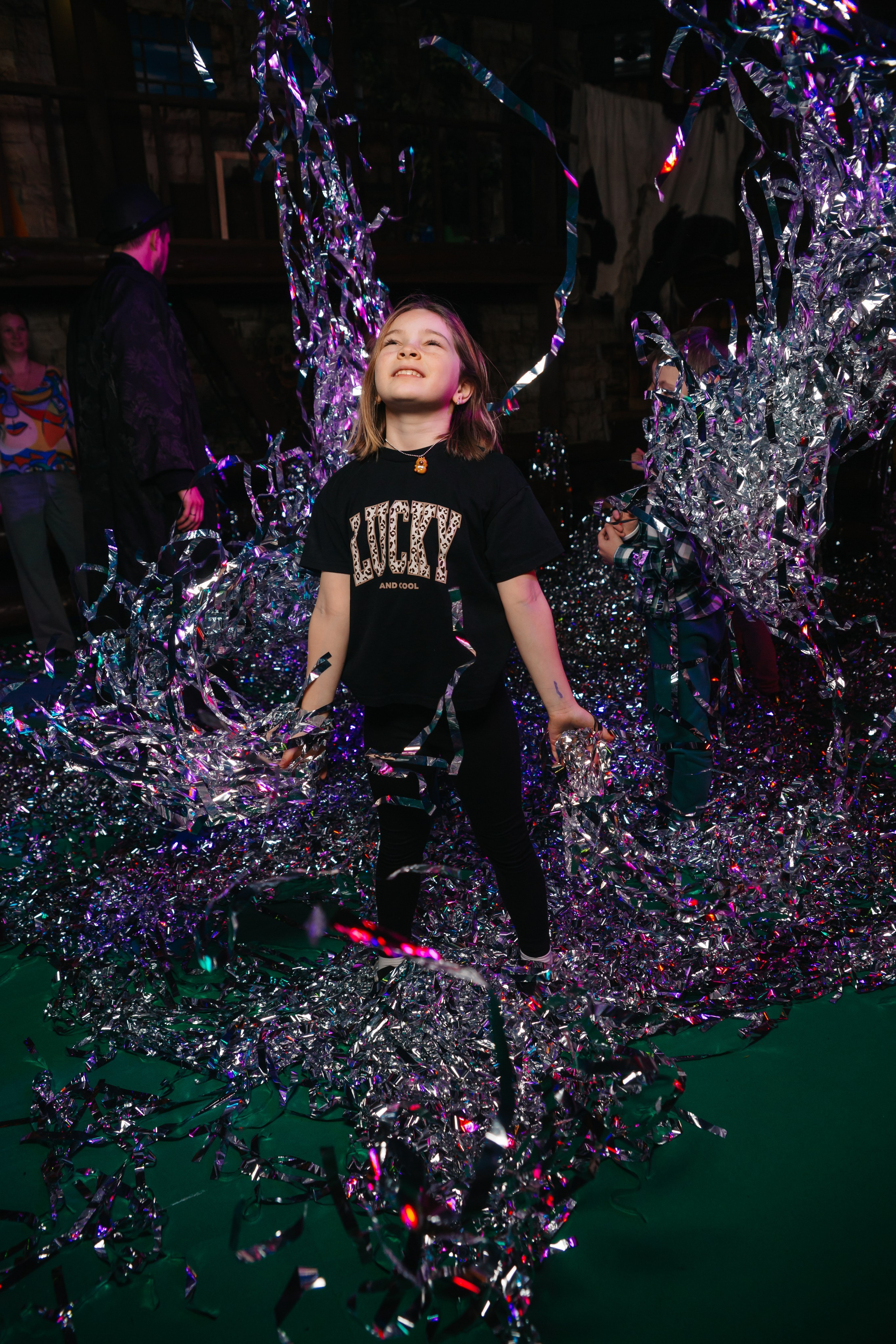 Активные игры и командные победы. Kubynin.V Production