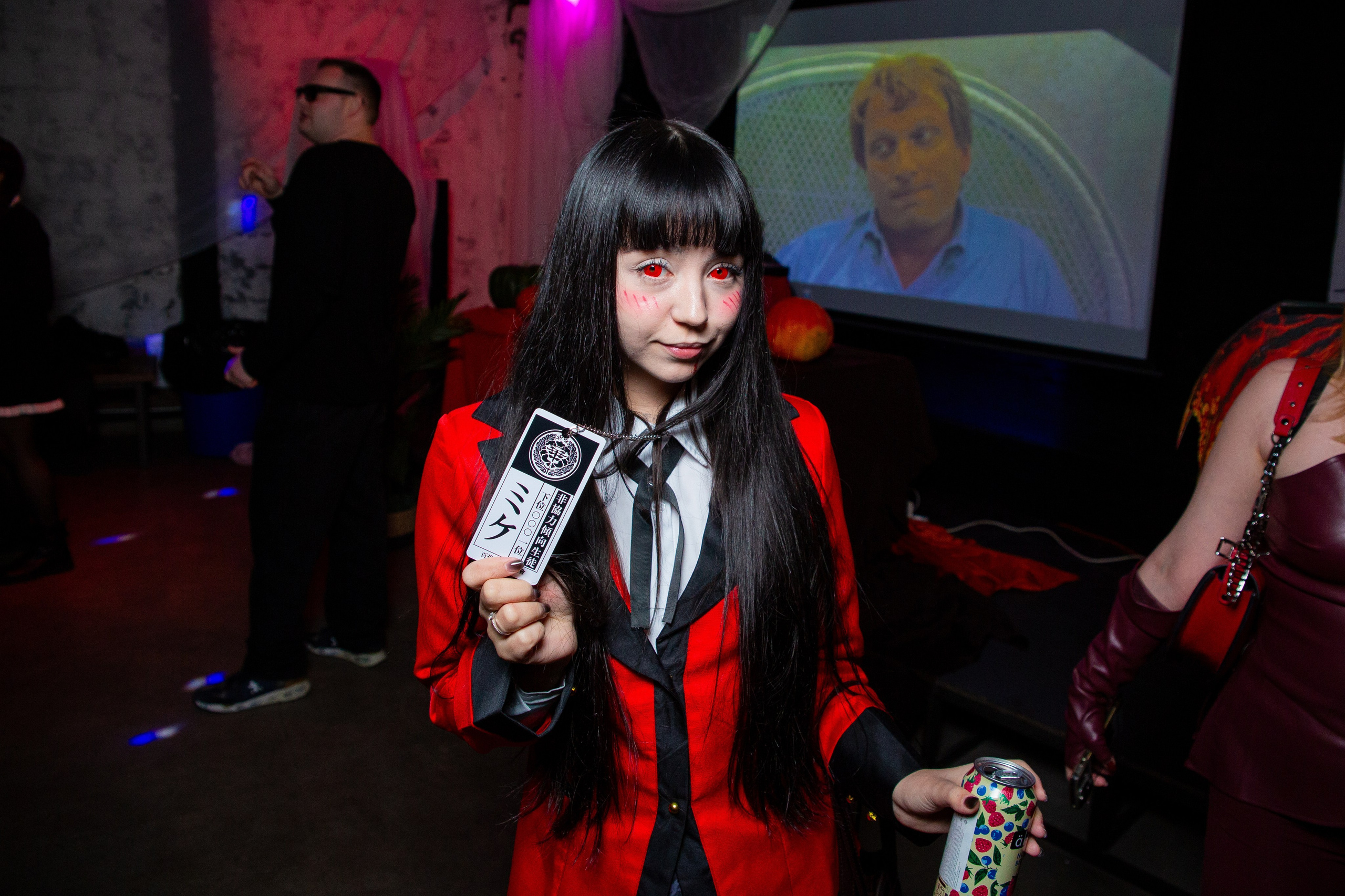 Хэллоуин: ночь страхов и веселья. Kubynin.V Production