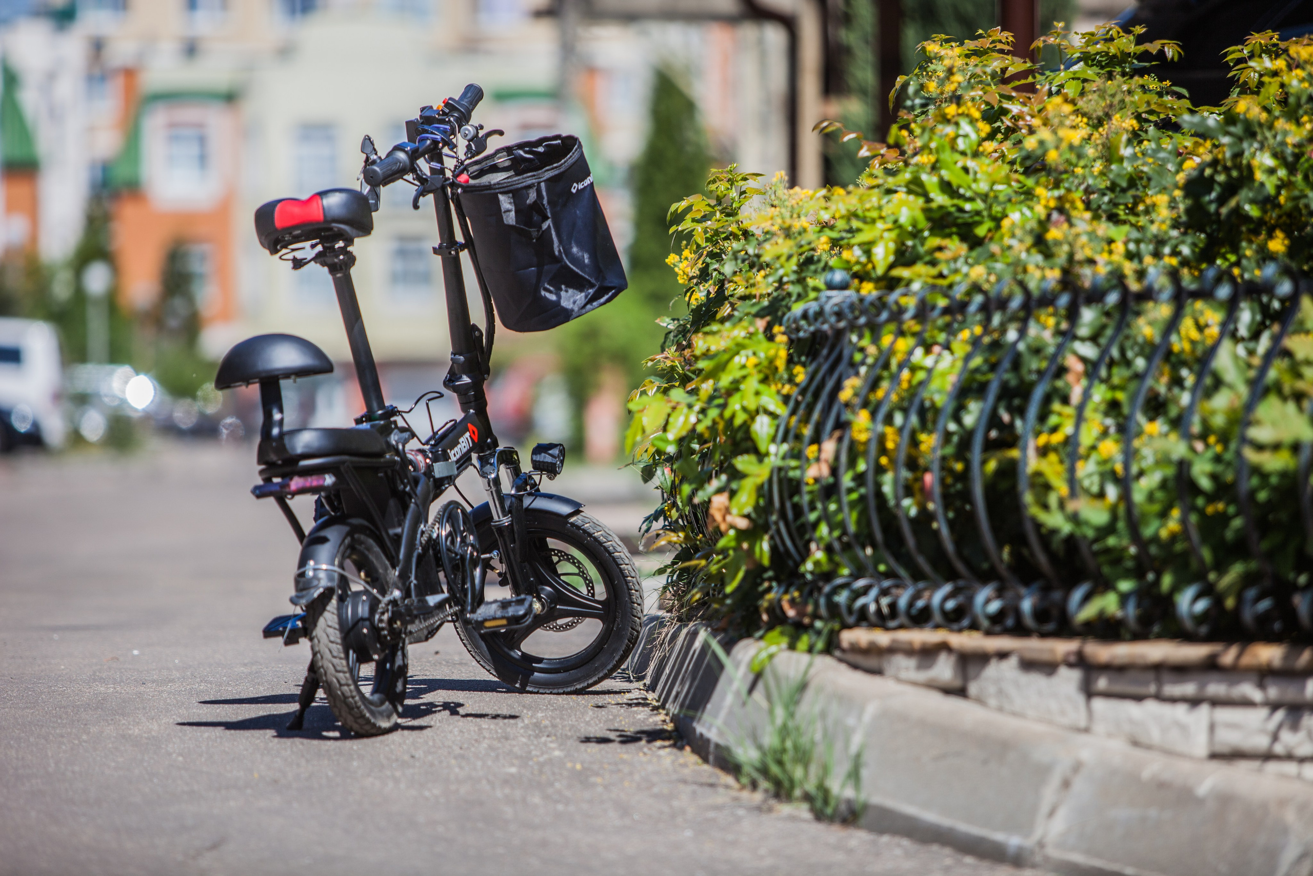 Самокаты. Фотография, ретушь, сканирование, восстановление старых фото, интерьерная съёмка, студия. Данилов Александр, Москва