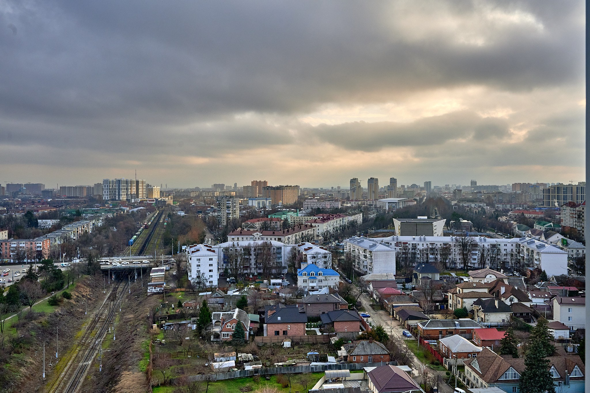 Квартира 152. Интерьерный фотограф в Краснодаре