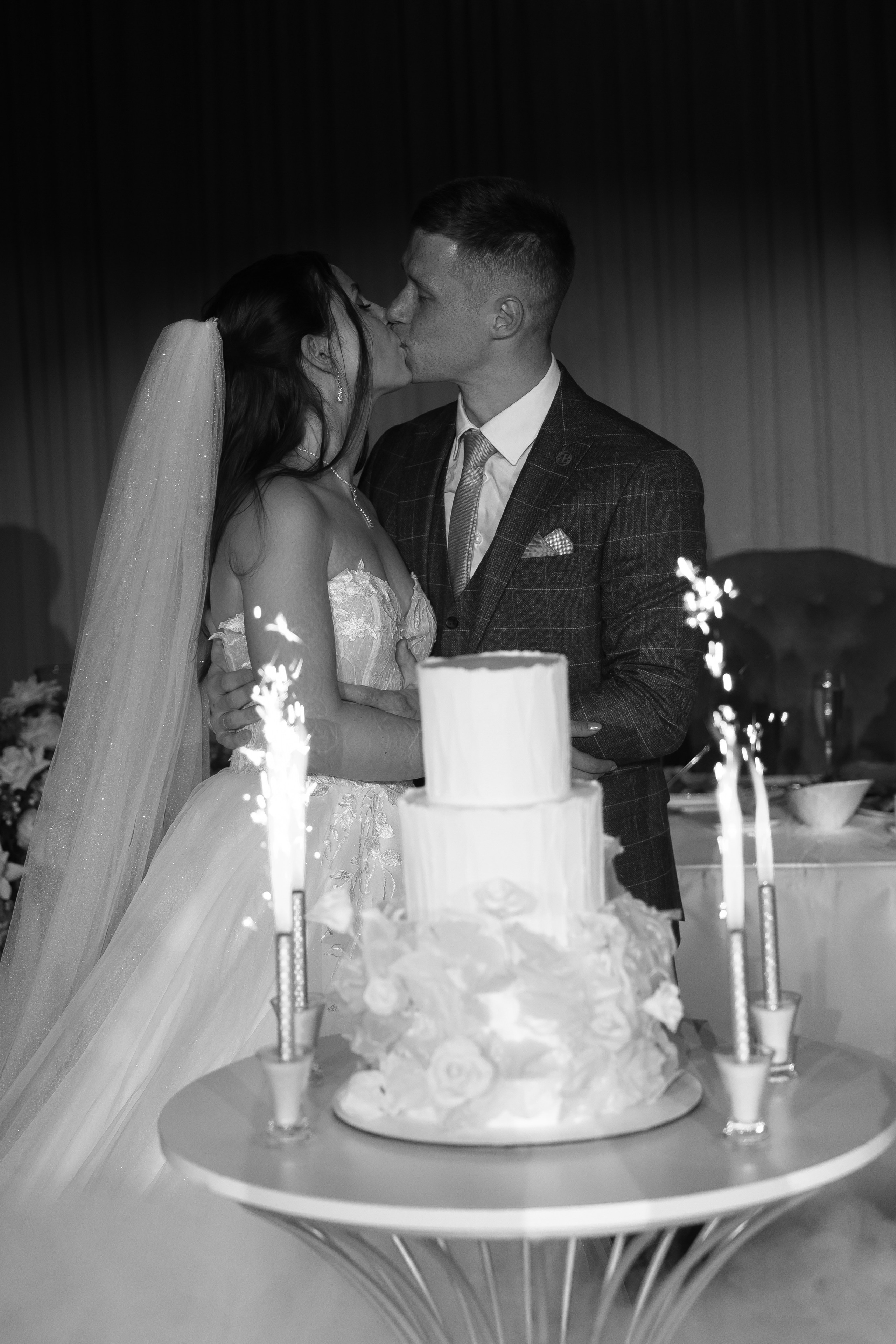 Однажды в сказке. Свадебный и семейный фотограф Арина Кулёва