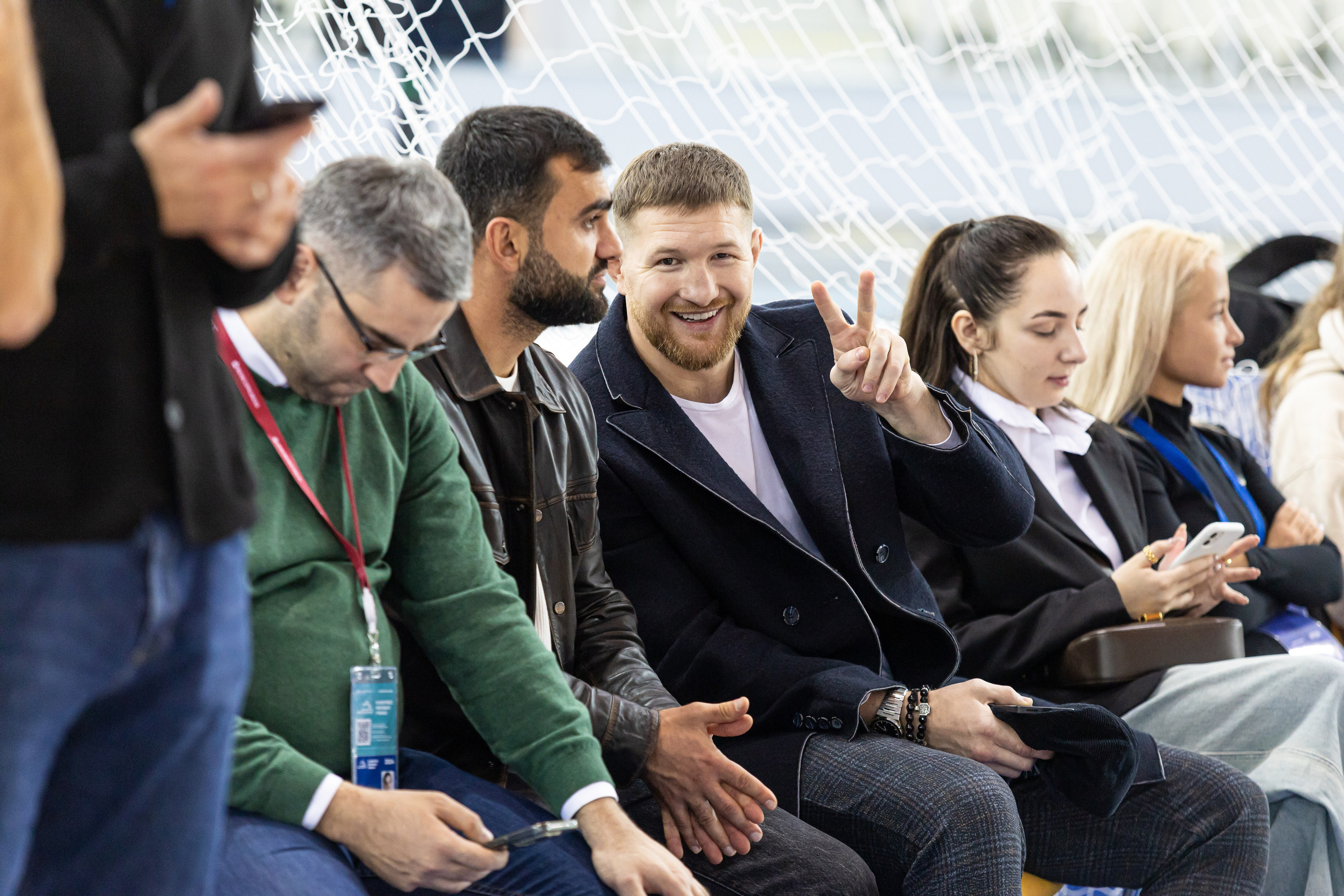 Спортивные мероприятия. Репортажный и спортивный фотограф Аня Платонова