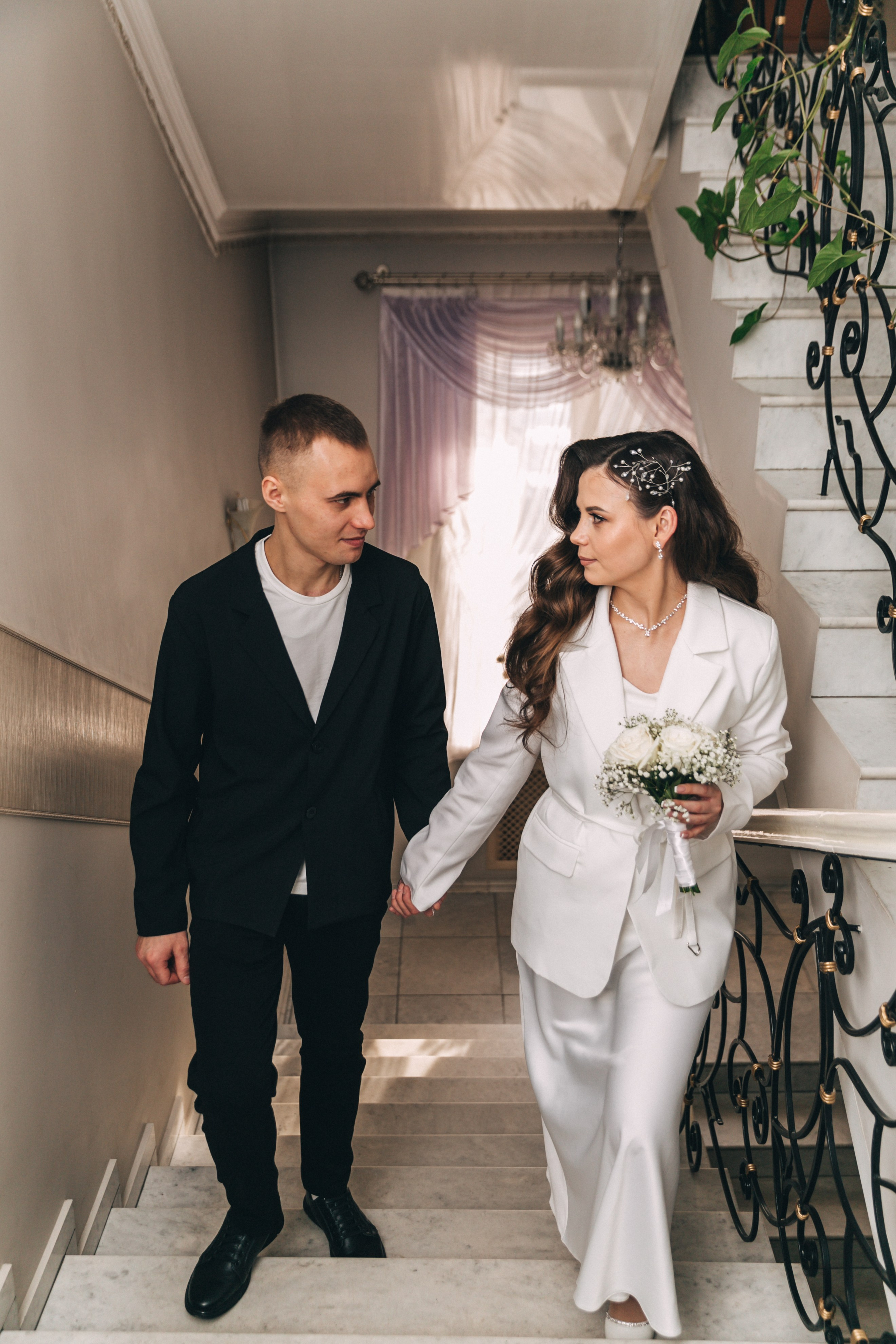 Свадебная фотосессия. Ирина Соломатина фотограф Чита