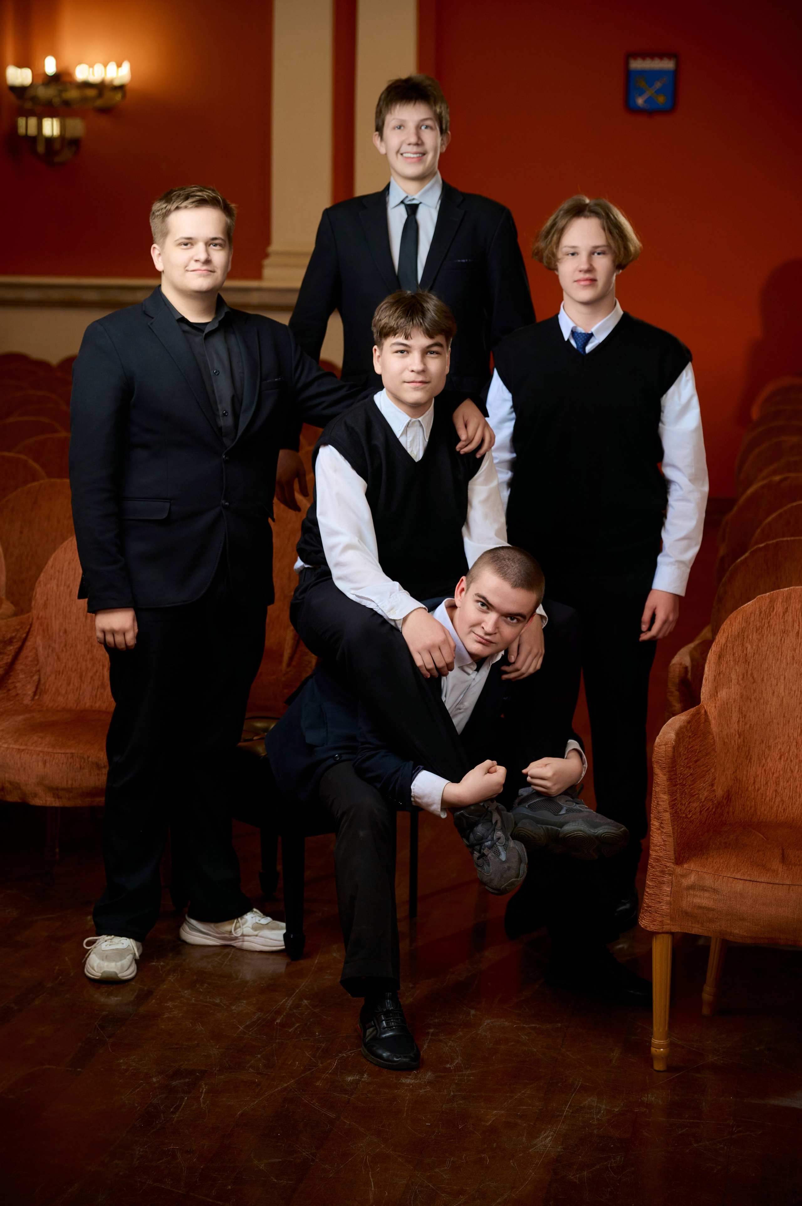 Персональный альбом для 9-11 классов. Выпускной альбом Выборг, Каменногорск, Светогорск, Санкт-Петербург