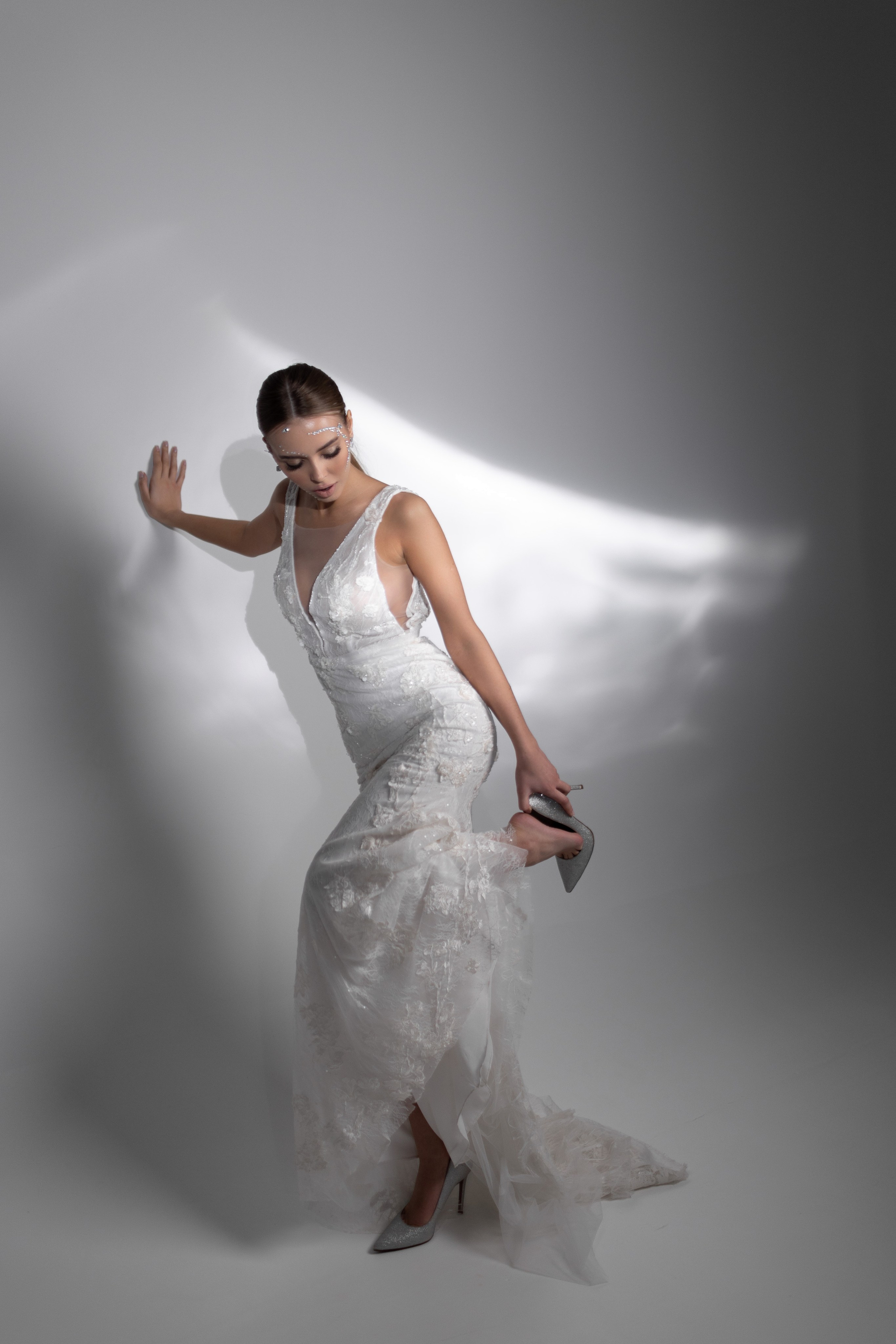 Диана. Свадебный фотограф Воронеж Мария Мардасова