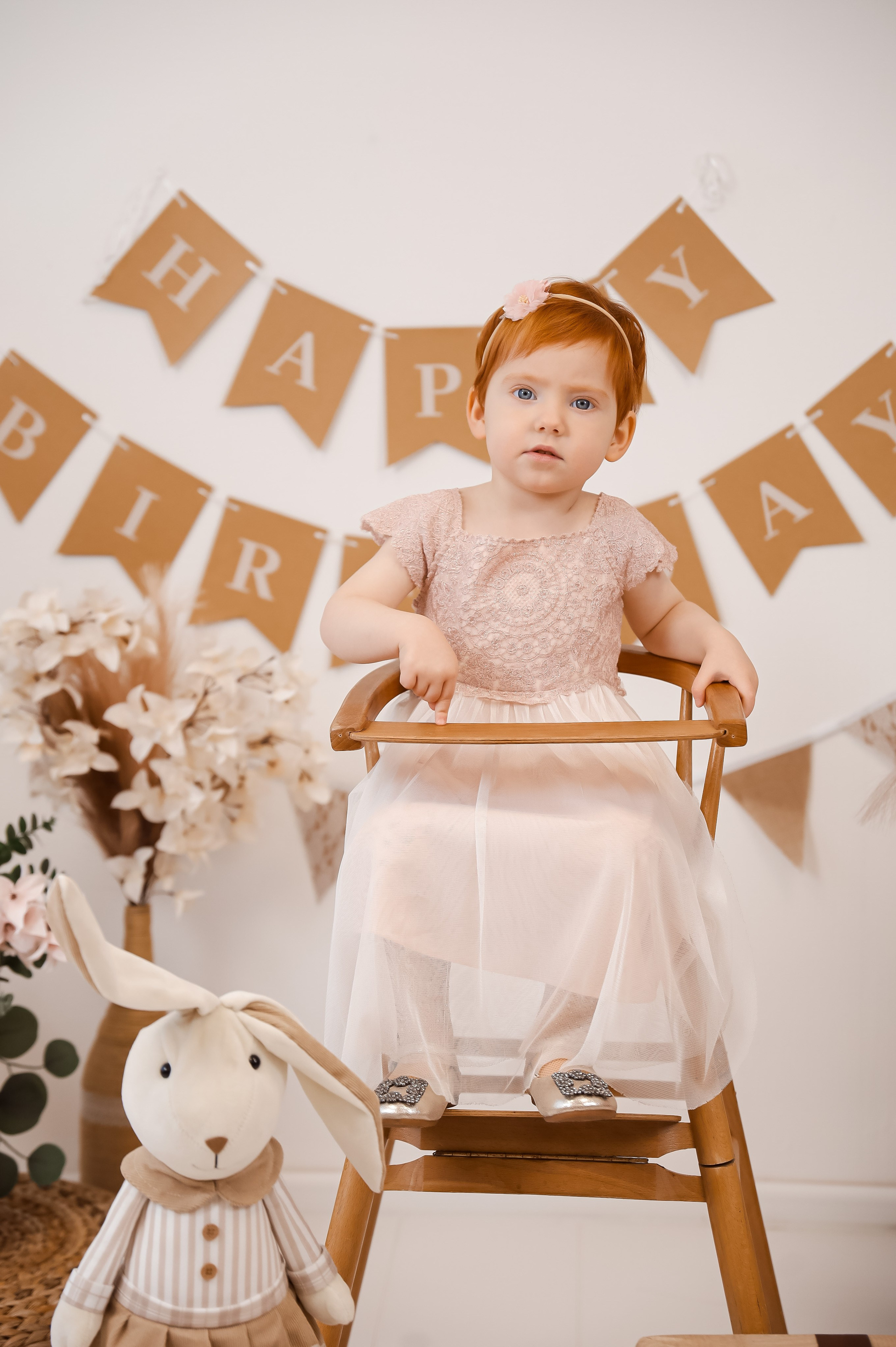 2й Годик Марьяши. Детский и Семейный фотограф в Санкт-Петербурге. Детская Фотостудия «FAMILY STORY»