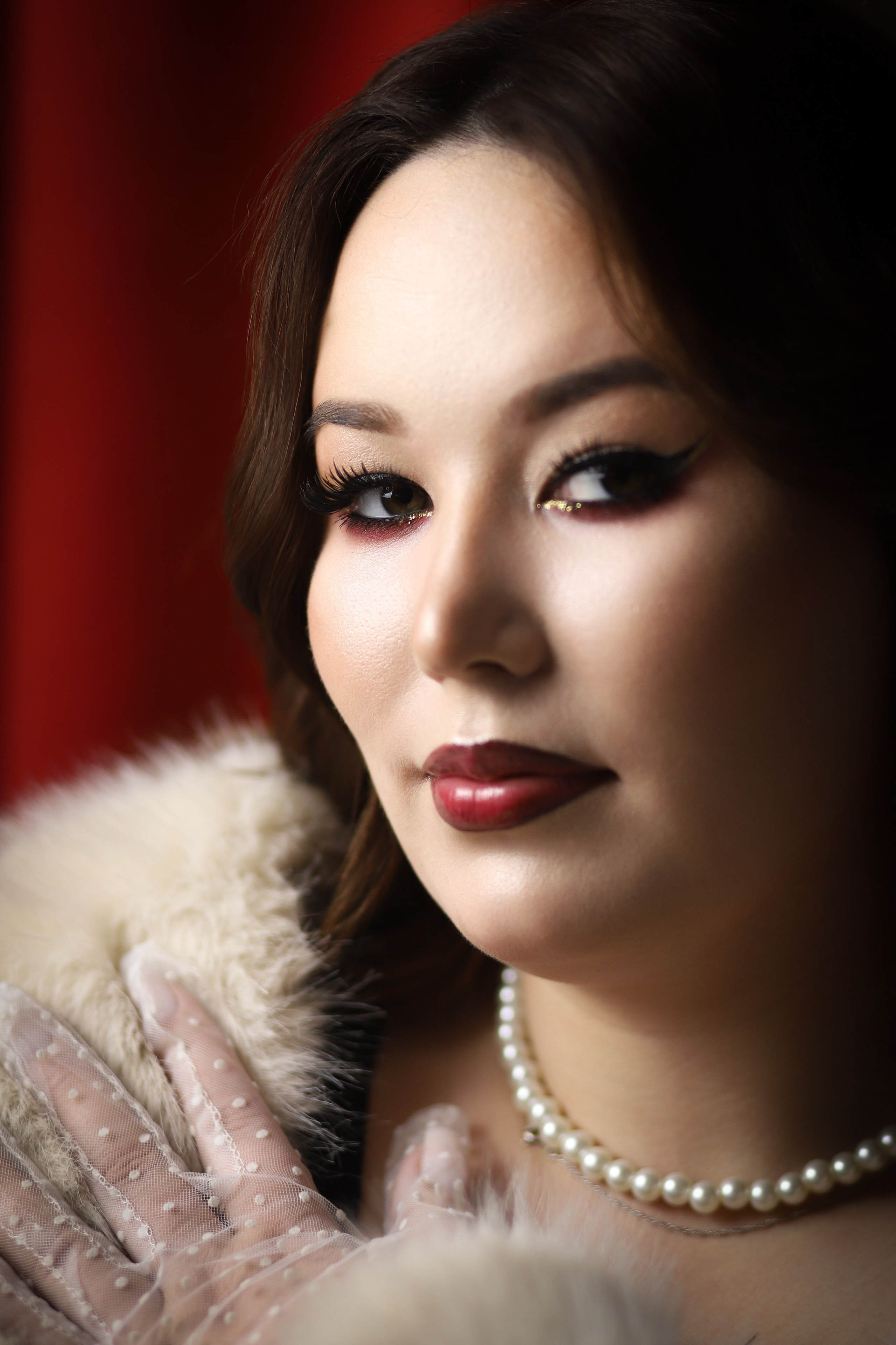 Индивидуальная. Даша Лукошкина Фотограф Шуя | Иваново