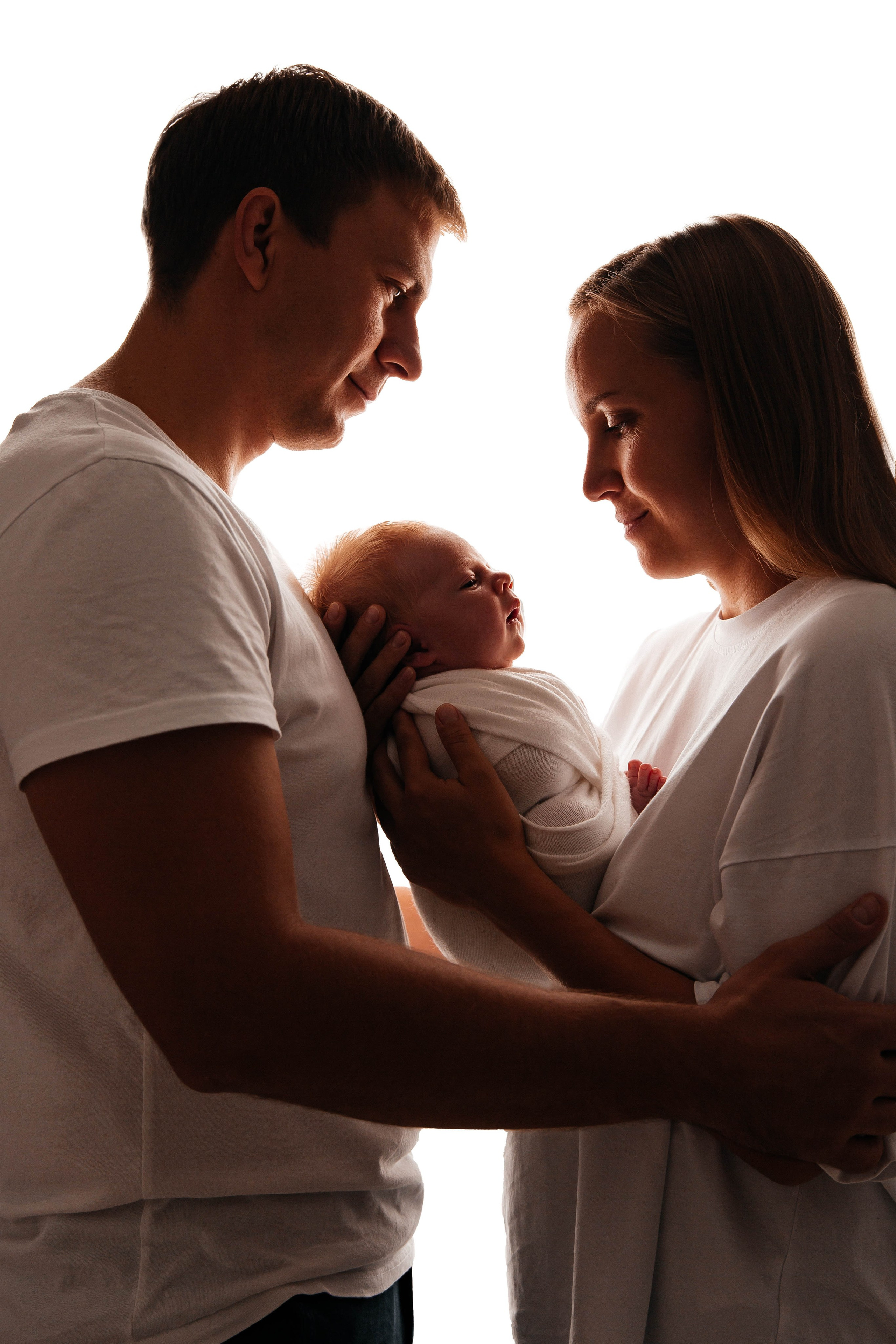 Есения. Фотограф новорожденных Тверь Диана Муляева