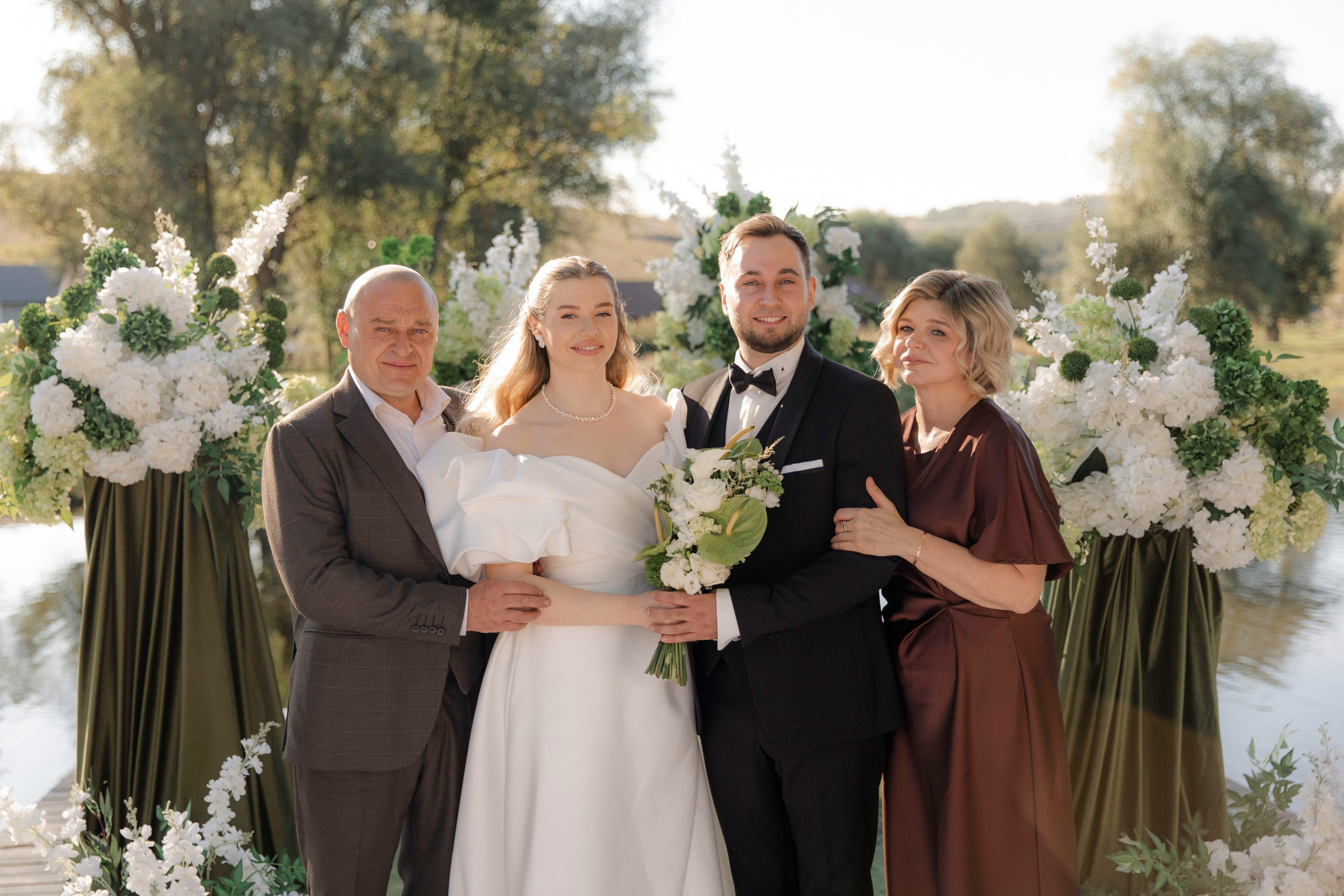 Максим+Настя. Свадебный и семейный фотограф в Белгороде Елена Риннова