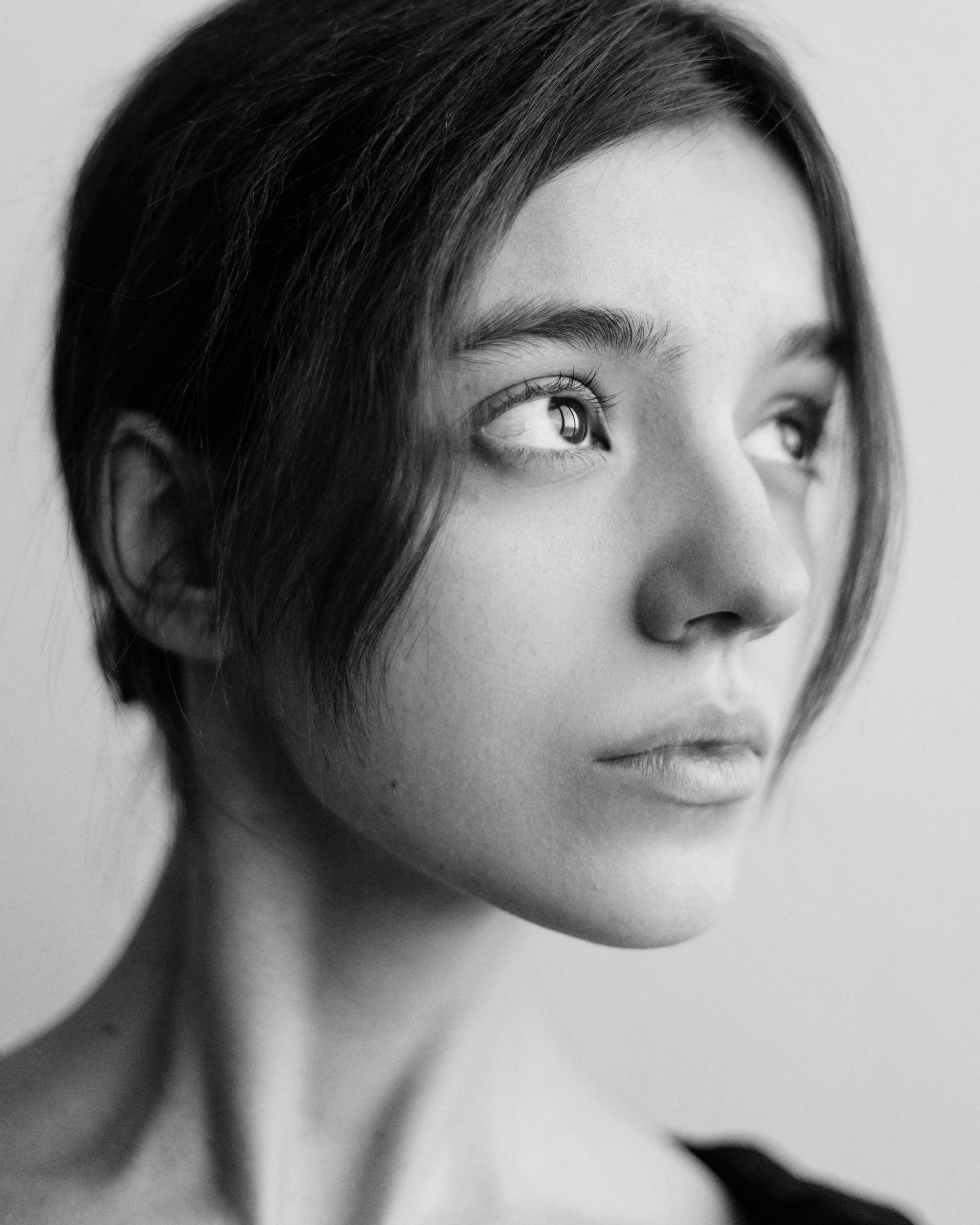 Ира. Фотограф в Москве — Евгения Прокопенко