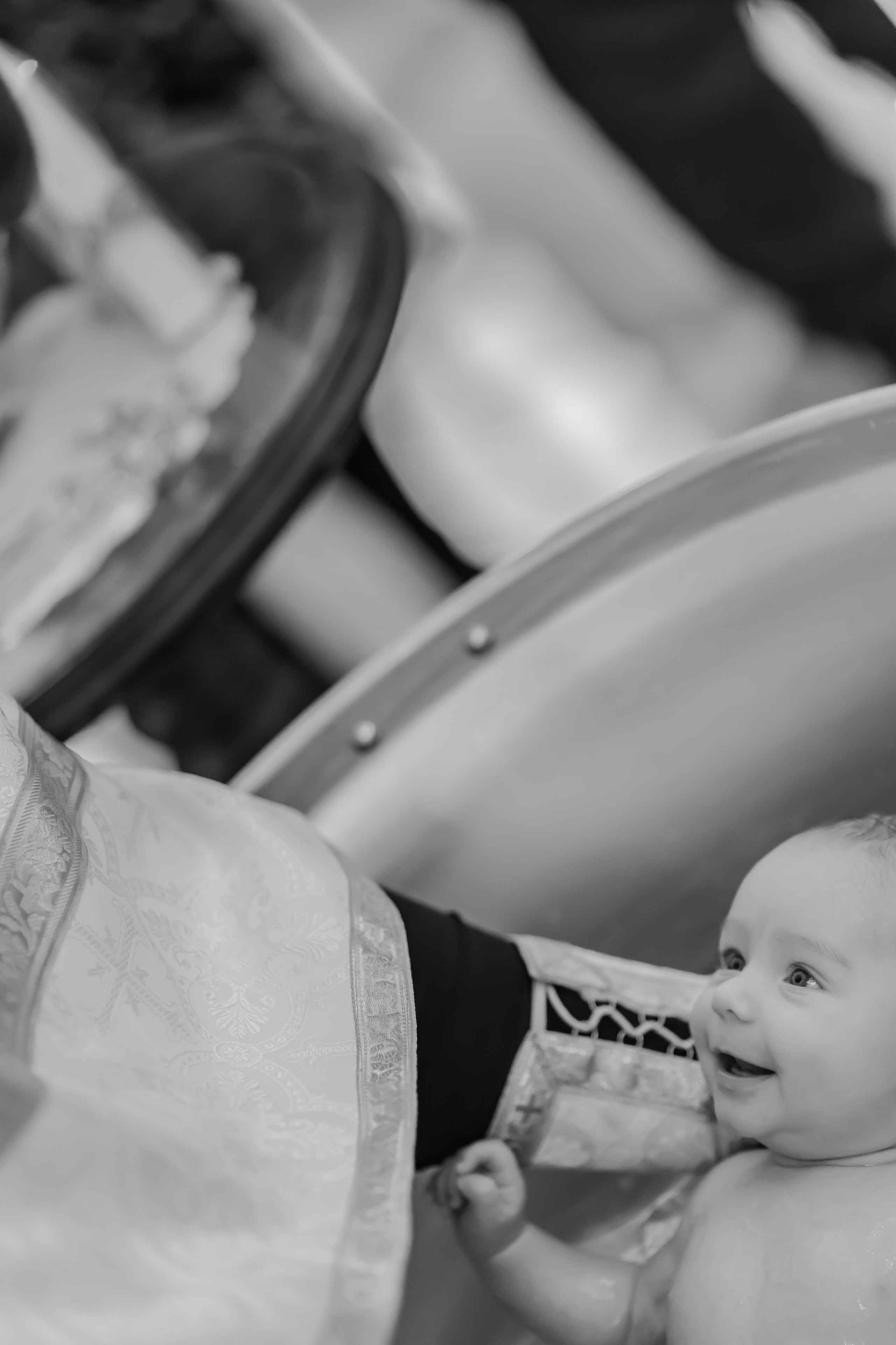 Крещение Семёна «Храм Георгия Победоносца». Детский и семейный фотограф Евгения Вахнеева Москва Зеленоград