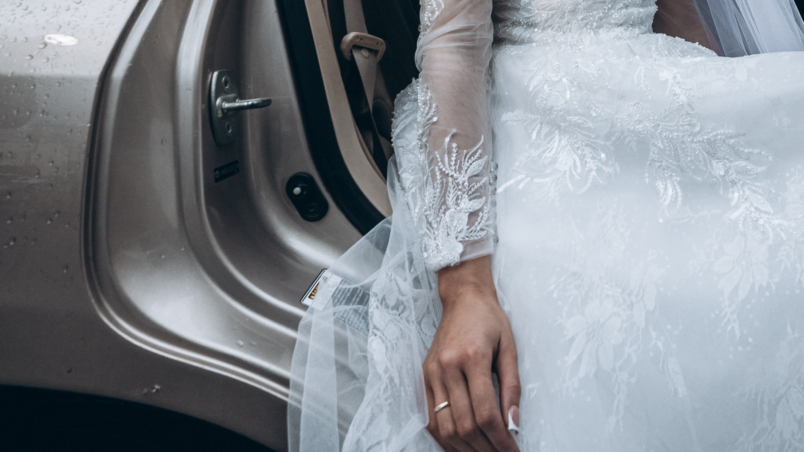 Вадим и Ирина. Фотограф в Благовещенске Андрей Сенченко