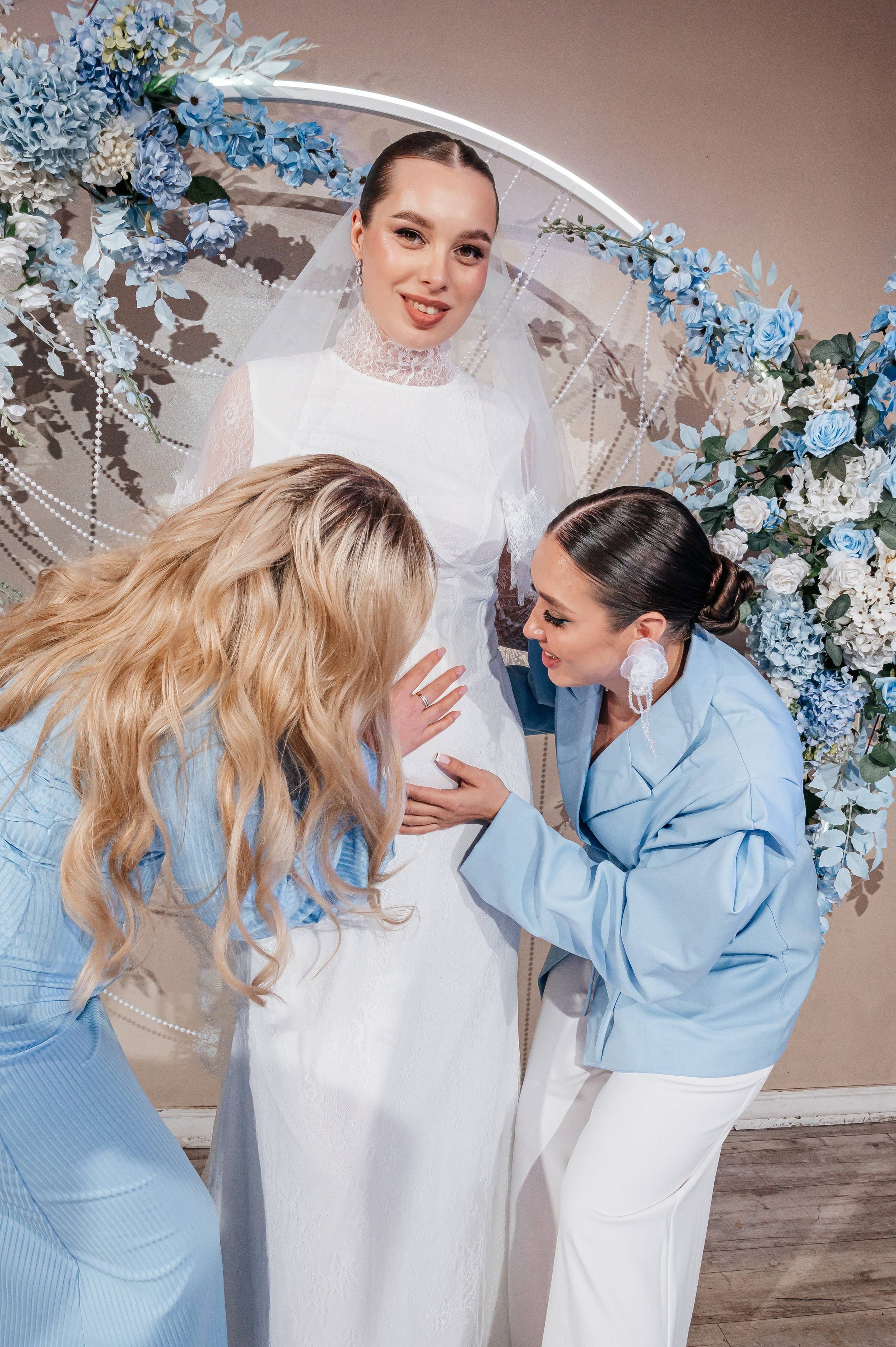 Александр и Юлия. Фотограф в Благовещенске Андрей Сенченко