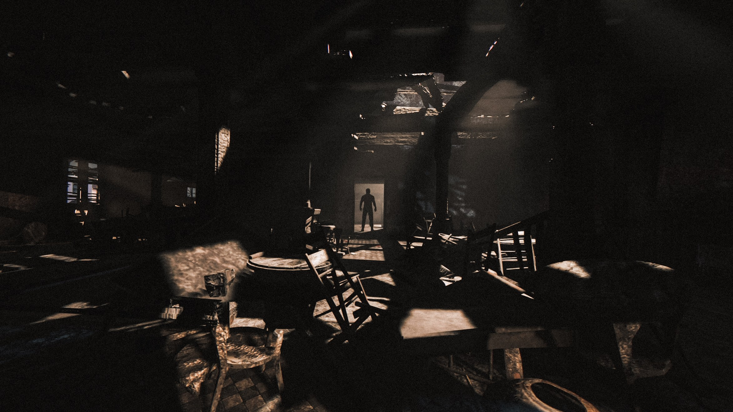 Mafia III. Для скриншотов