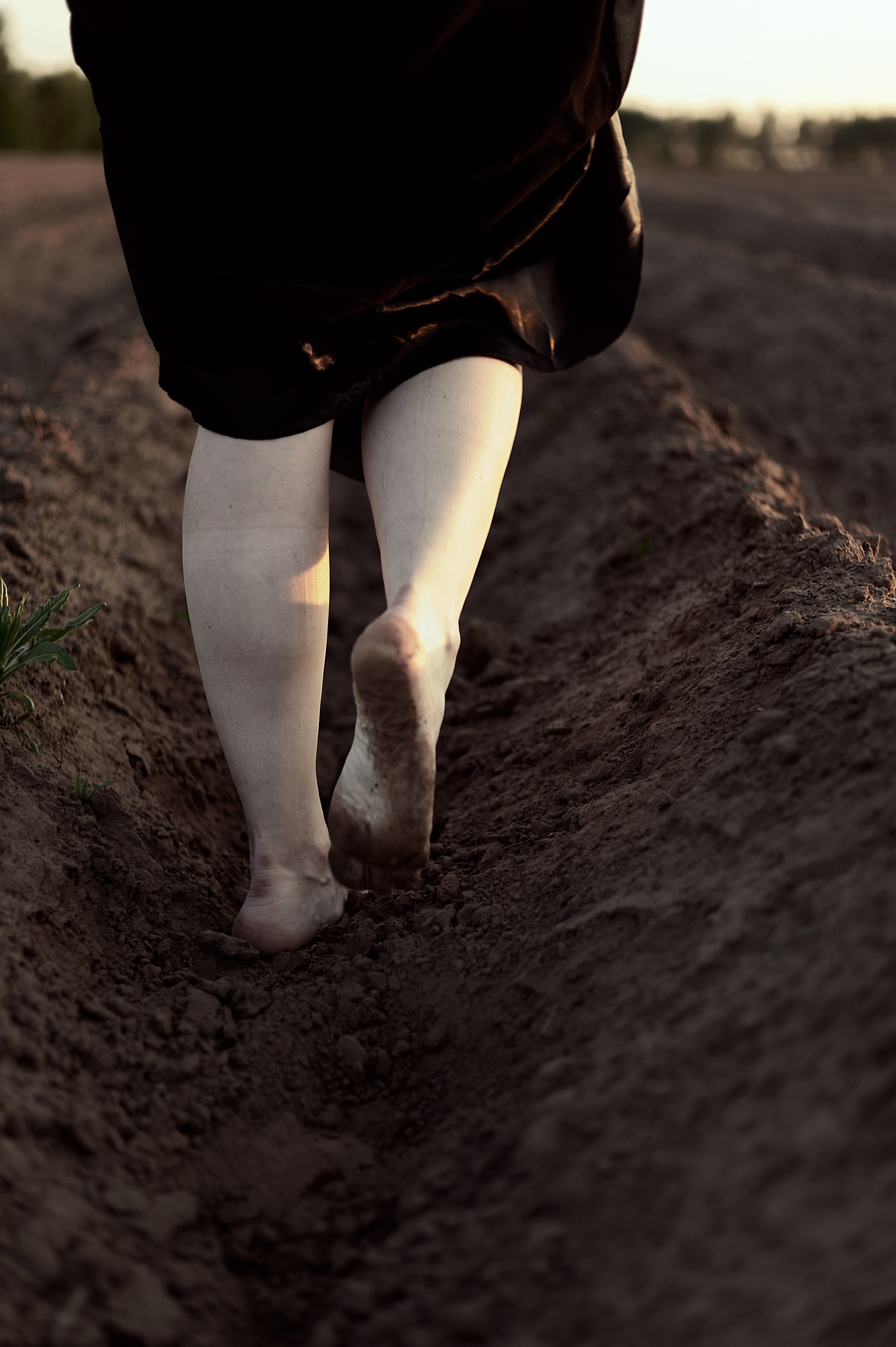 Аня. Пашня. Женский фотограф в Череповце Даша Акулич
