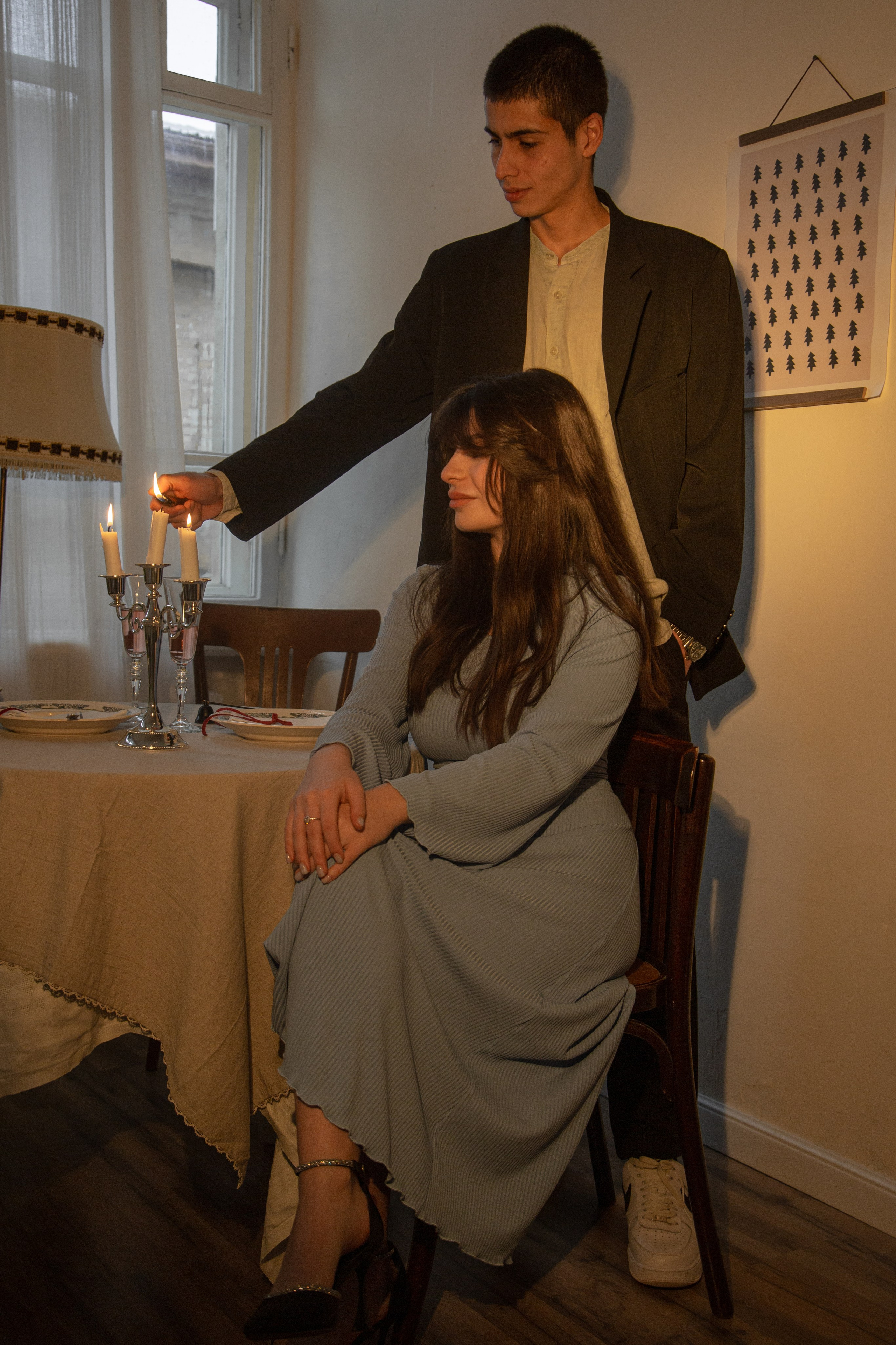 Камилла&Июссеф. Фотограф в Краснодаре Елизавета Тарасенко