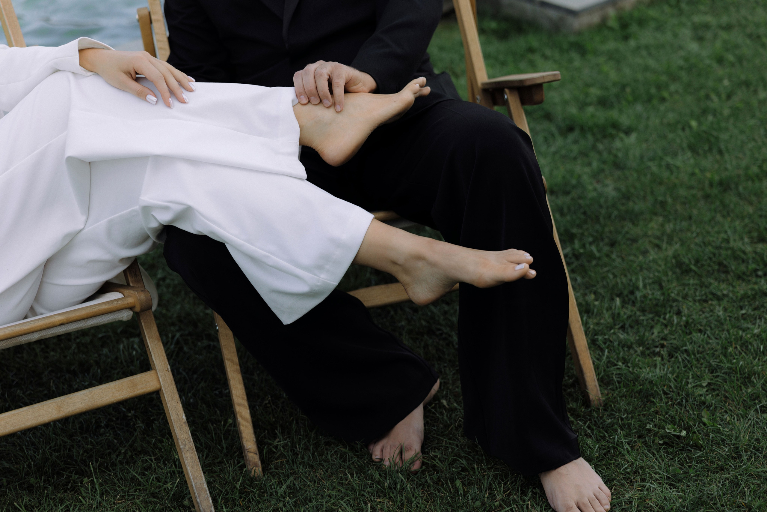 Andrey & Diana. Главная