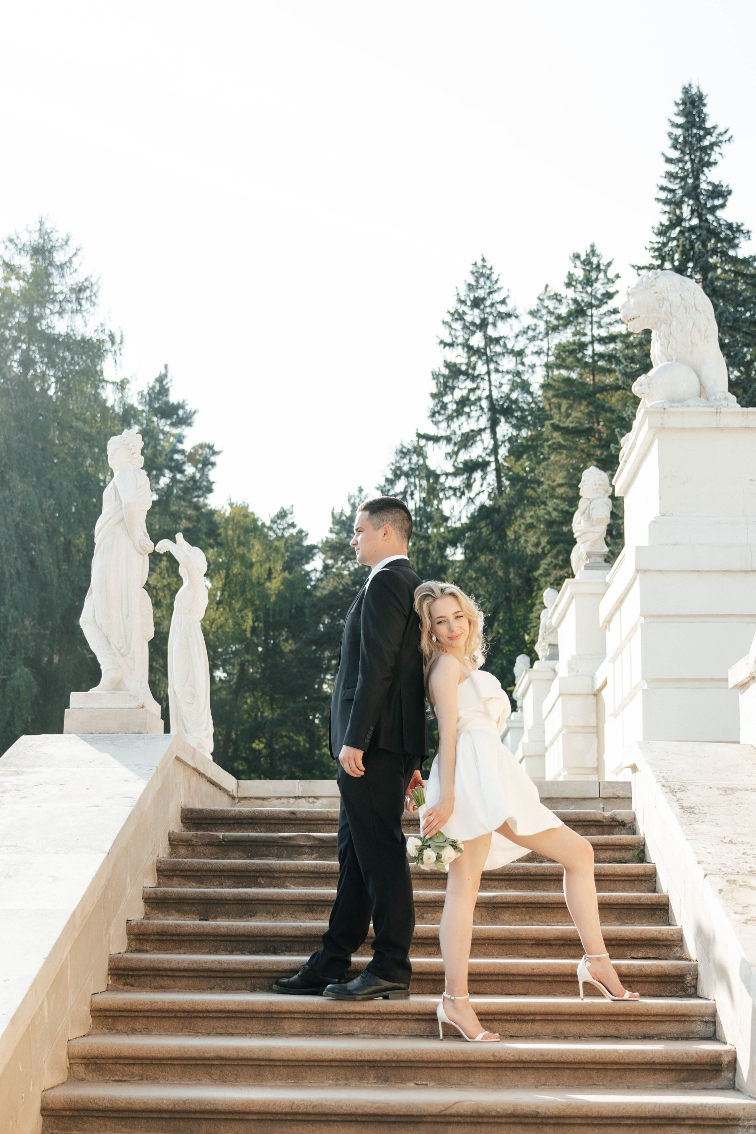 Hyatt Regency |Засг № 2 | Архангельское. Свадебный фотограф Москва Александра Аверкова