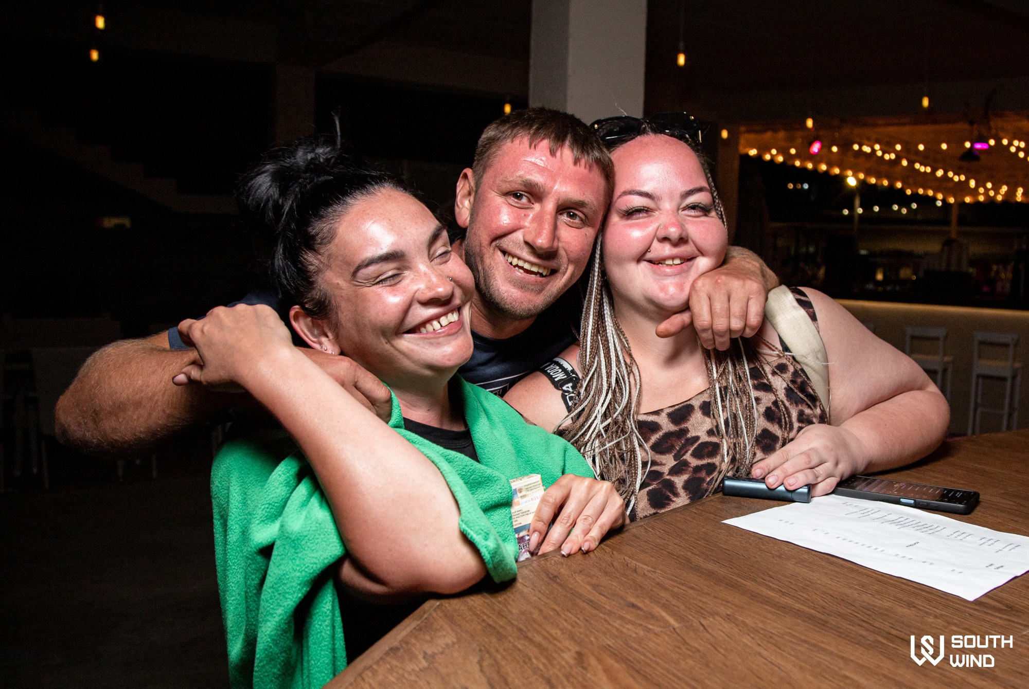 14 09 Вечеринка South Wind в Стереодаче. Репортажный, промышленный и маркетплейс-фотограф Дмитрий Чернат