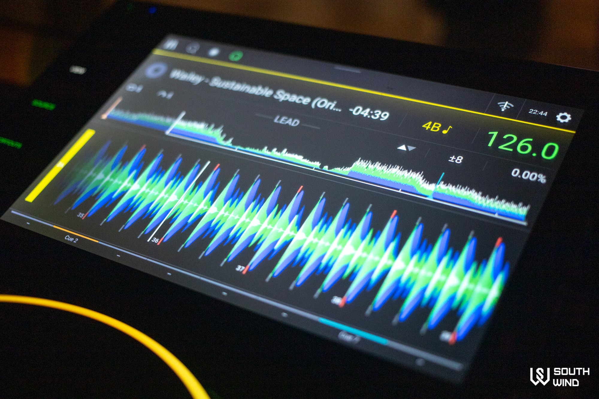 14 09 Вечеринка South Wind в Стереодаче. Репортажный, промышленный и маркетплейс-фотограф Дмитрий Чернат