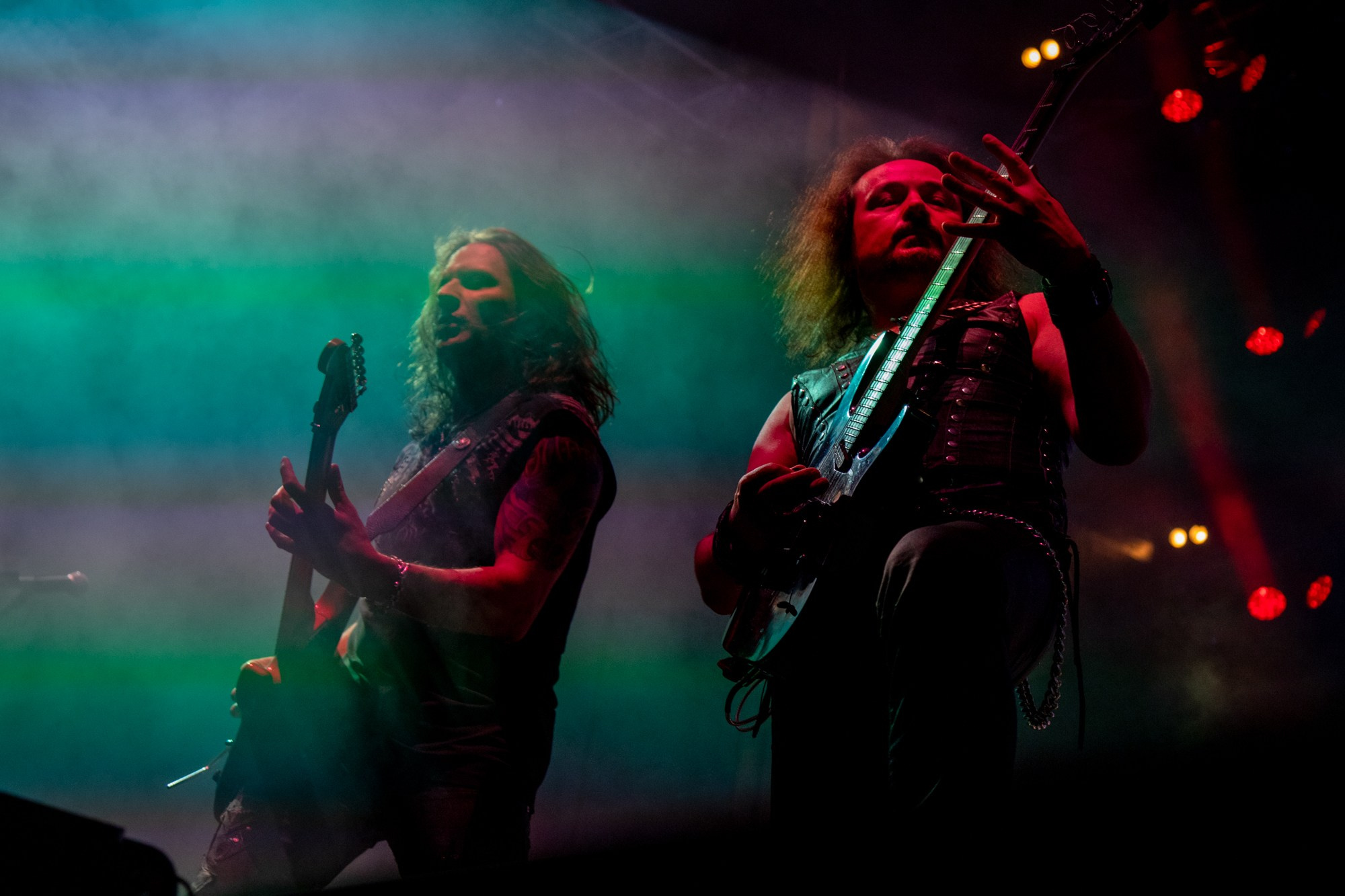 Рок-группа «Кипелов». Репортажный, промышленный и маркетплейс-фотограф Дмитрий Чернат