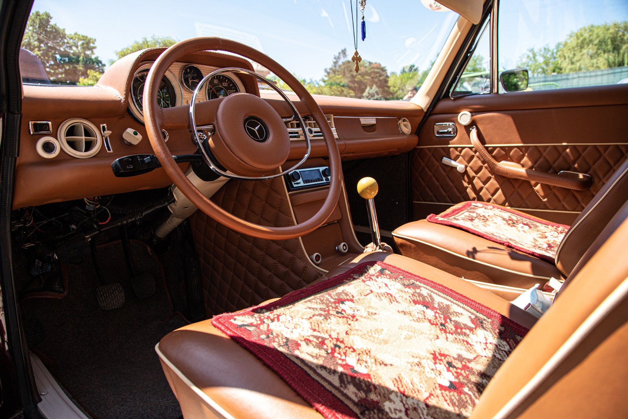 Патриотический фестиваль «Наследие». Репортажный, промышленный и маркетплейс-фотограф Дмитрий Чернат