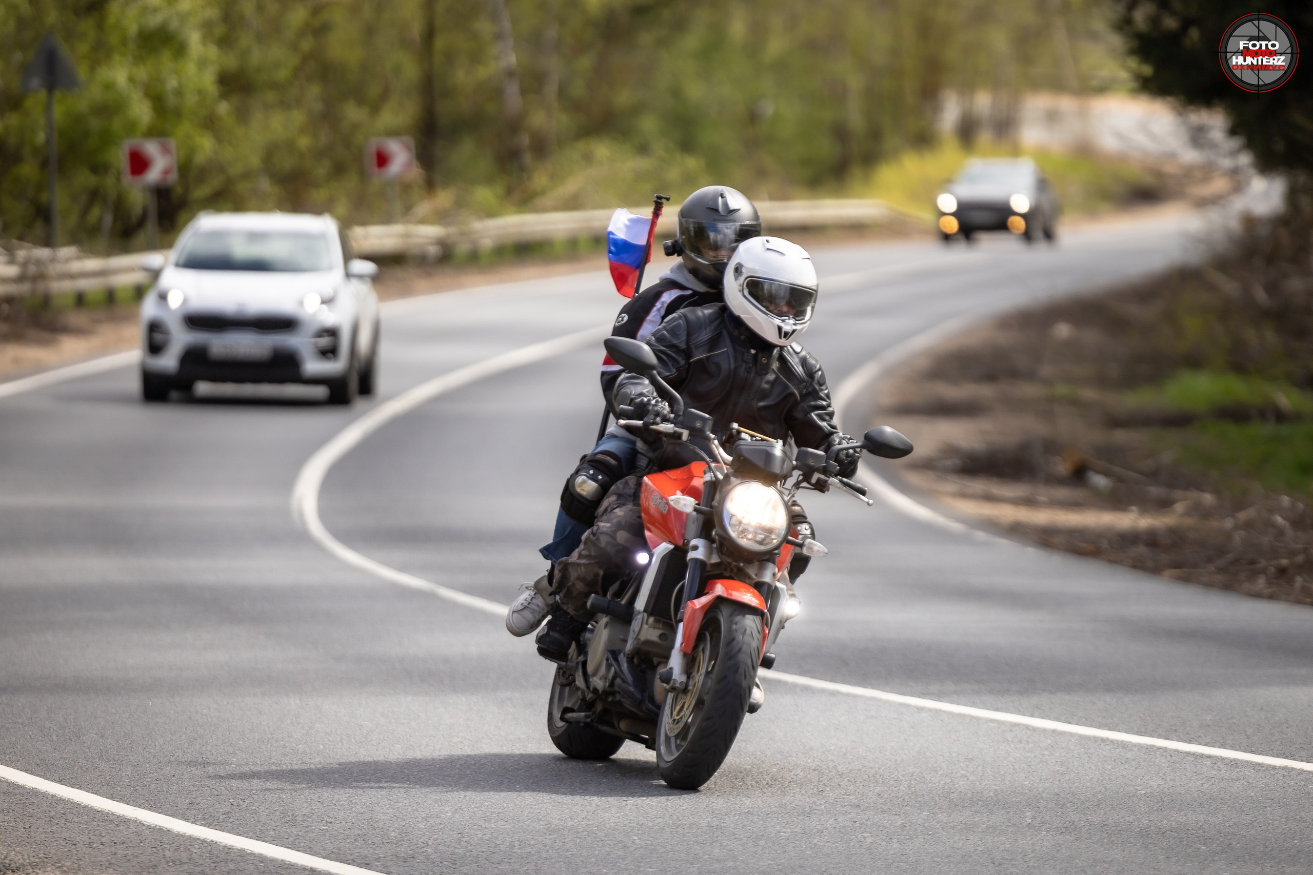 Первое Сафари в 2025 г. на Рогачевском ш. Фотограф Владимир Охрименко