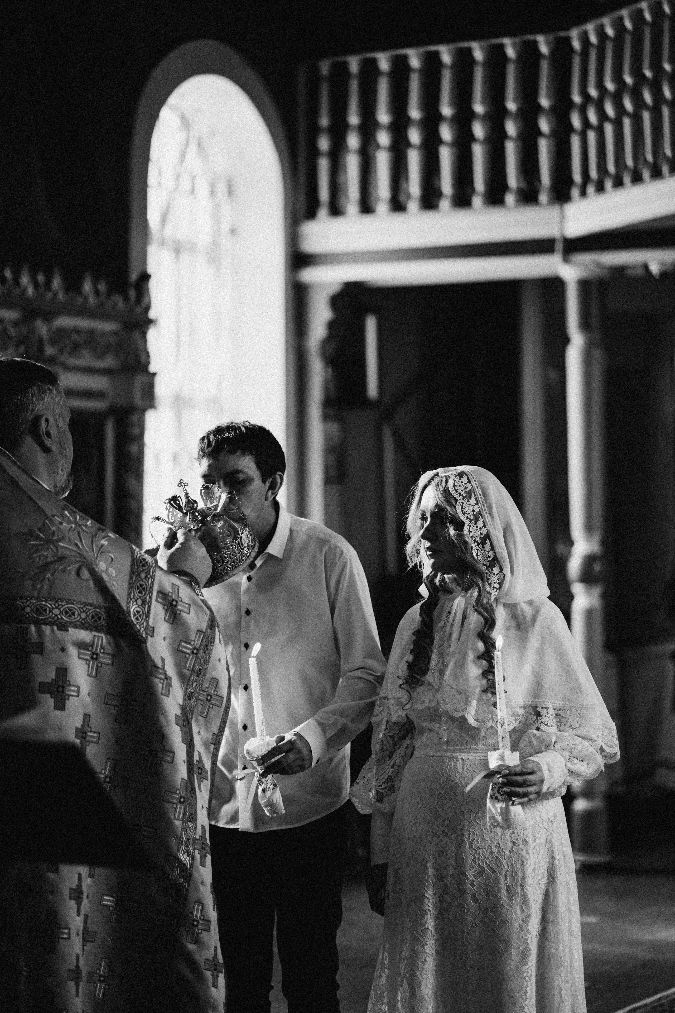 Александр & Олеся. Надежда Виховская — семейный фотограф в Астане