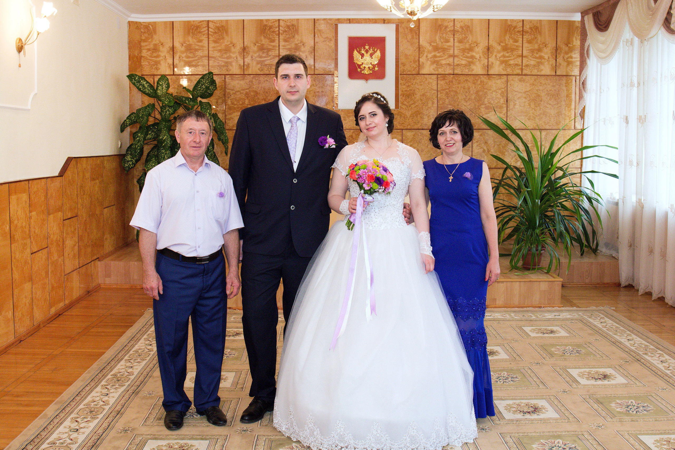 Константин и Юлия. Игорь Варава свадебный фотограф видеограф Белая Глина Краснодар