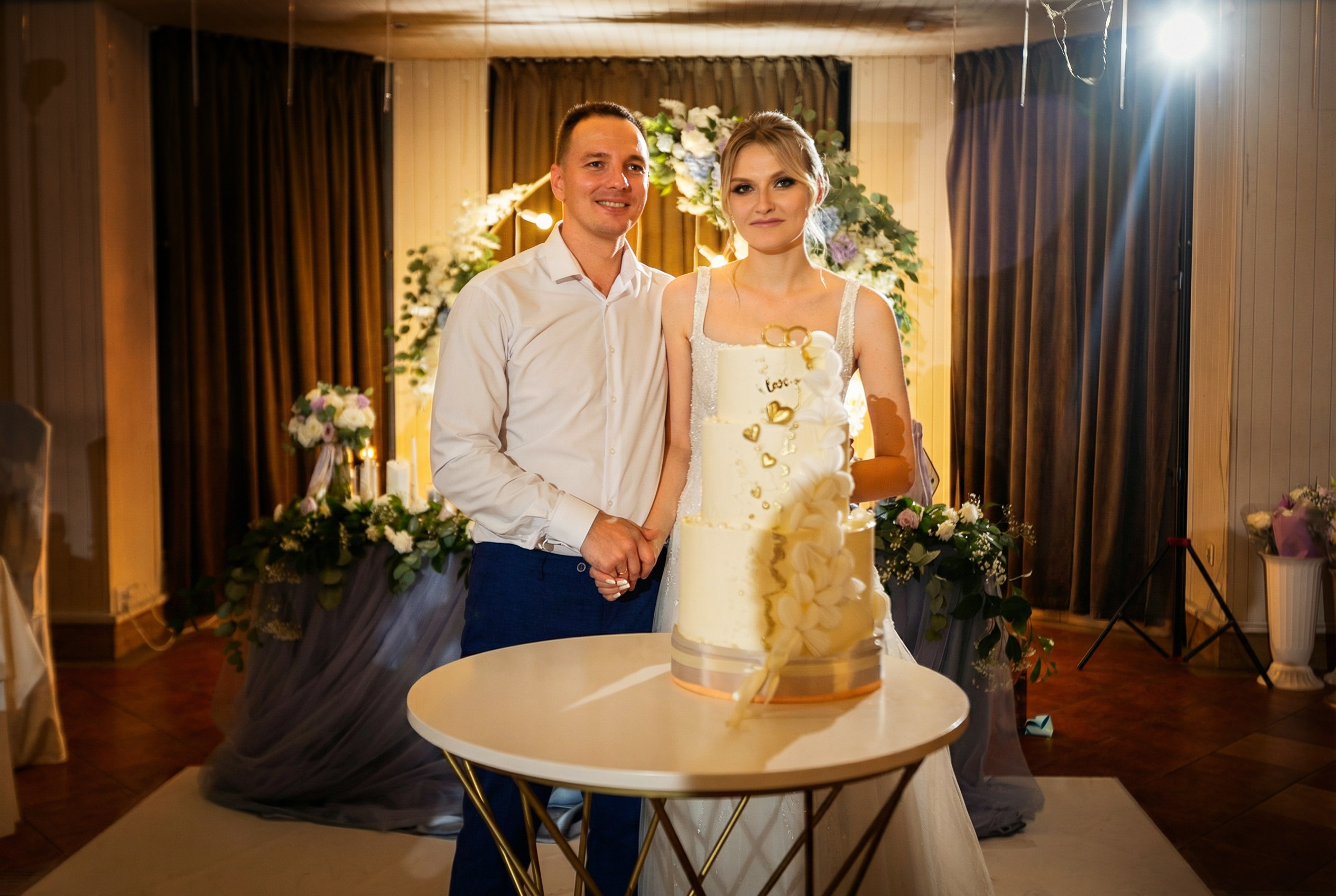 Свадьба в отеле Luciano (Лучано) | Фотоотчет полного дня | Илья Желдак. Свадебный фотограф и видеограф в Крыму! Ваш день будет незабываемым!