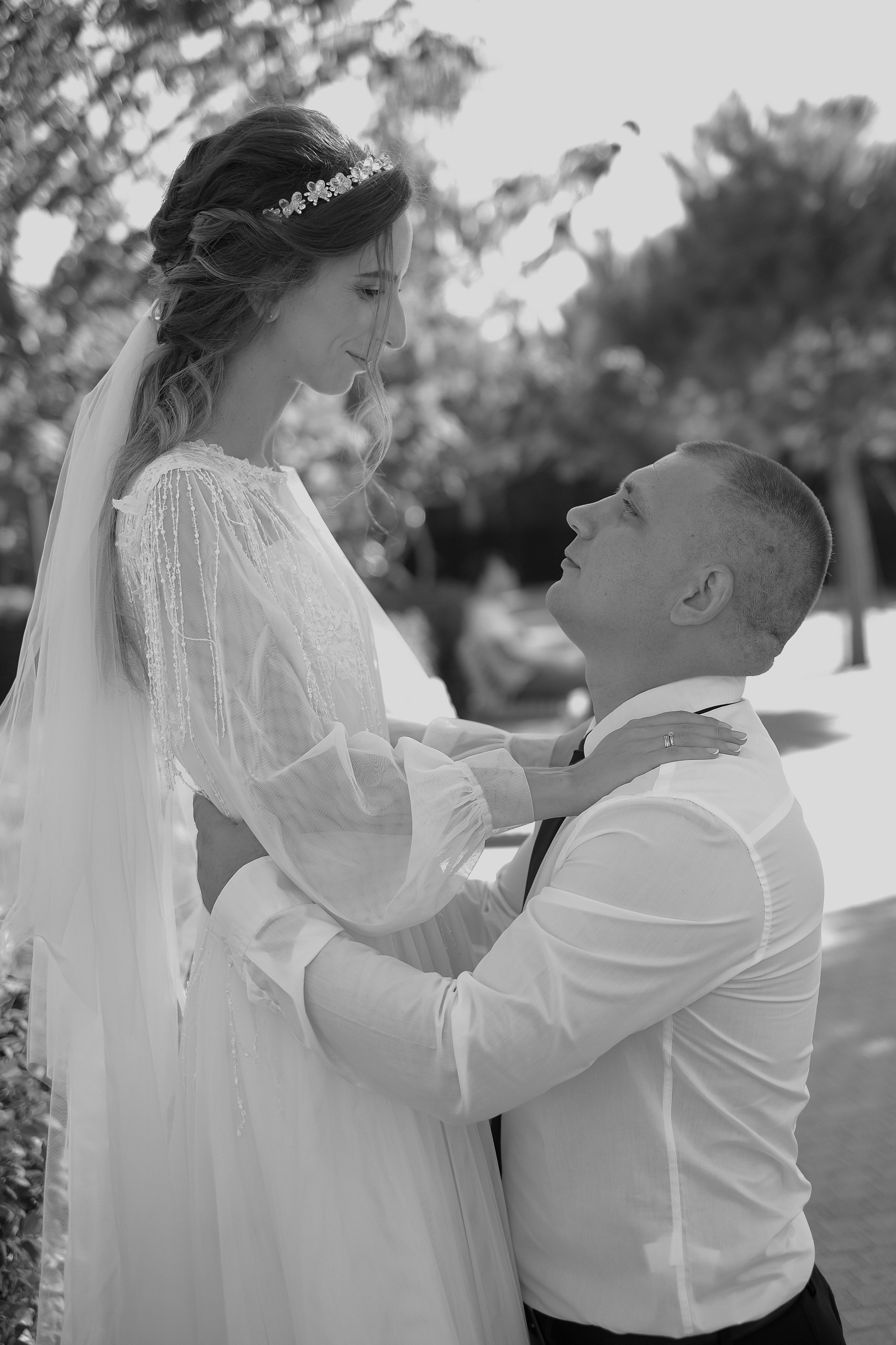 Свадебная фотосессия. Разные. Красивые фотографии. Профессиональная фотосъемка в Крыму. Натуральные эмоции и живые кадры. Забронируйте дату прямо сейчас!