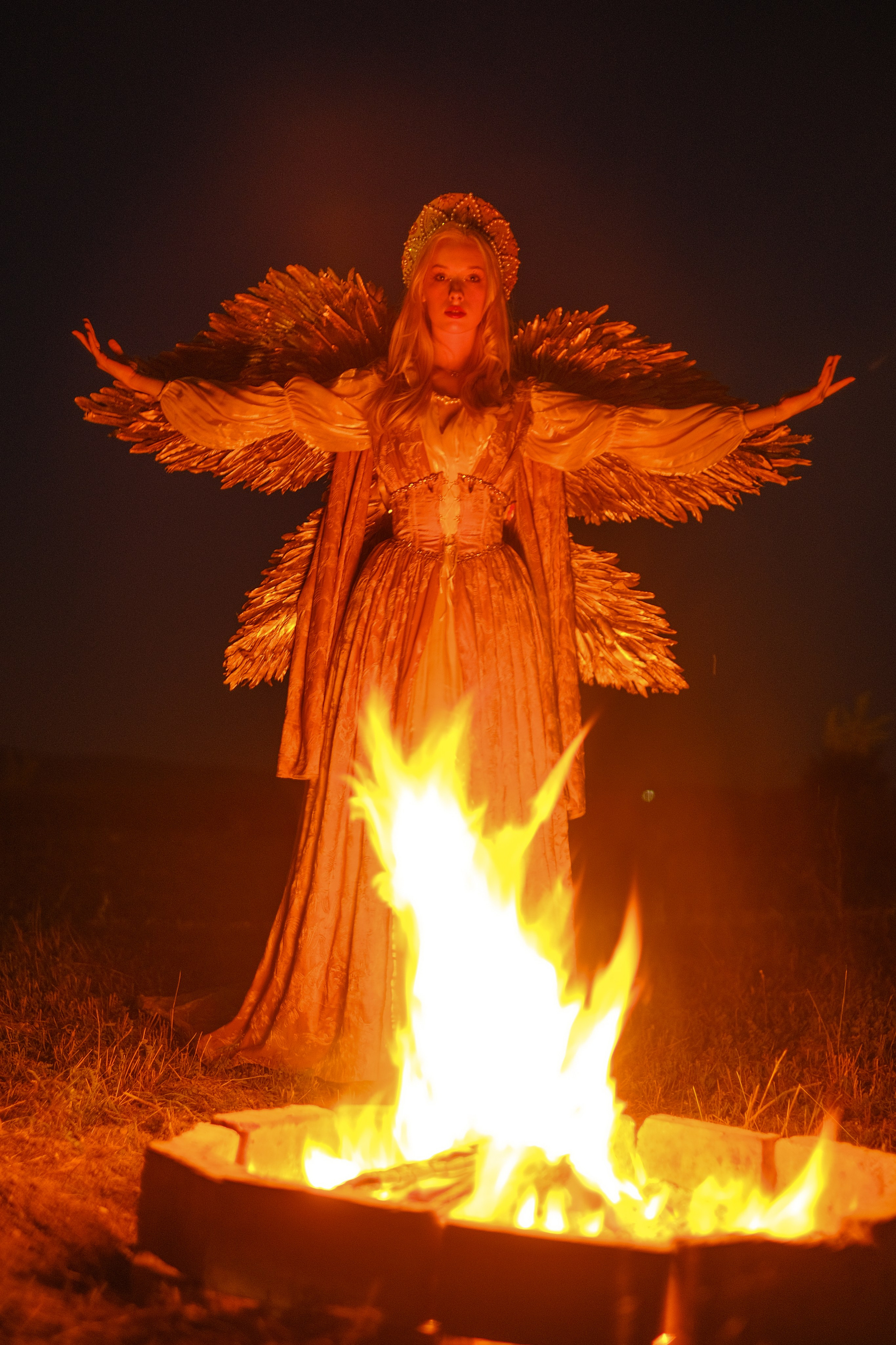 Славянский фестиваль «MARYCROWNS». Профессиональная фотосъемка в Крыму. Натуральные эмоции и живые кадры. Забронируйте дату прямо сейчас!