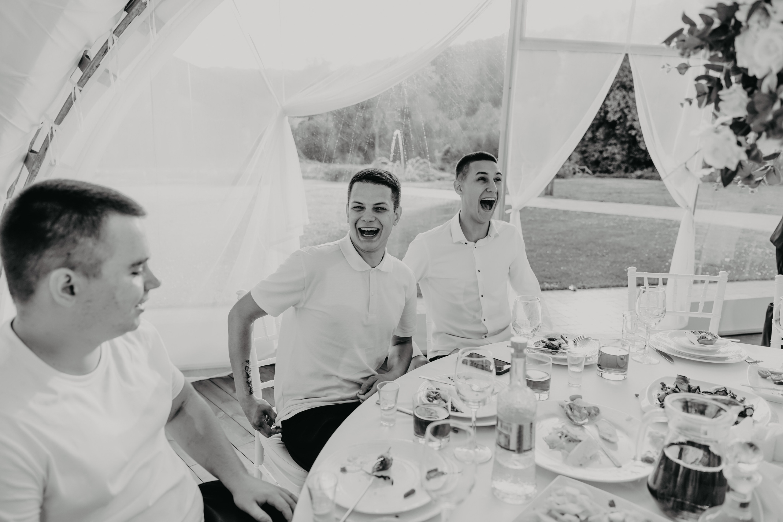 Артем и Анна. ФОТОГРАФ ИРИНА ШАМАТАВА