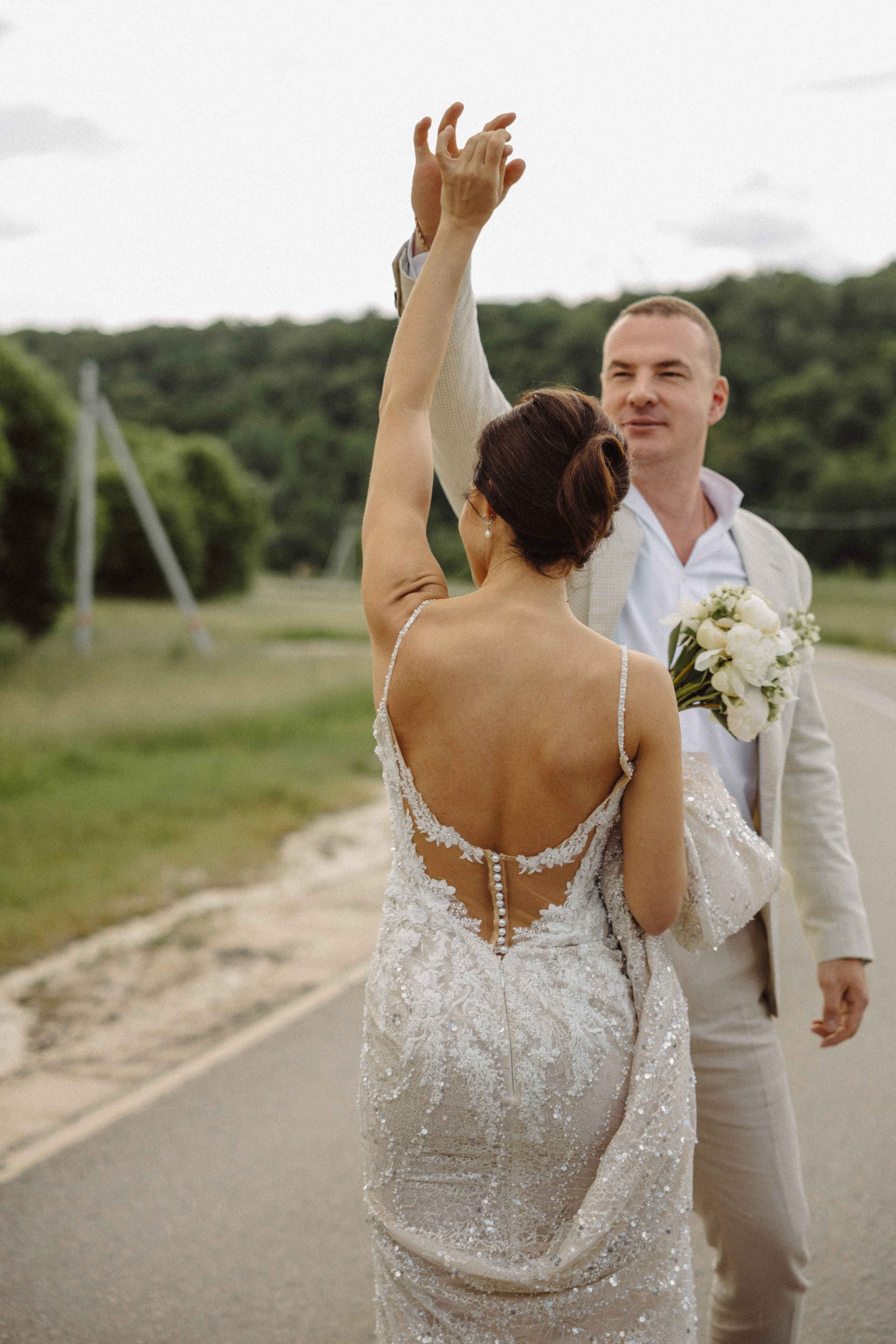 Свадьба Илья и Инна. ФОТОГРАФ ИРИНА ШАМАТАВА