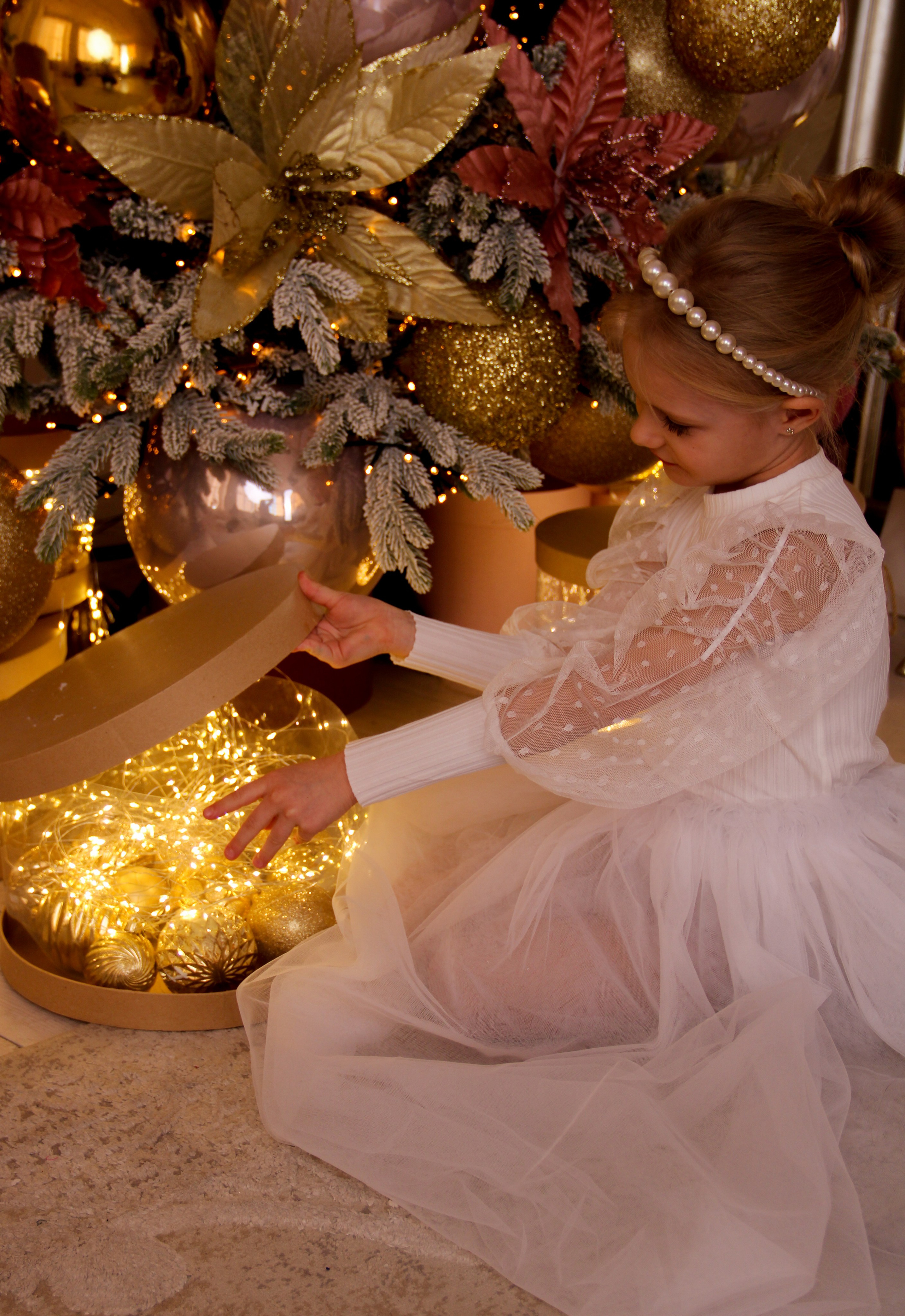 Студийное и прогулочное. LeChuPhoto_Omsk