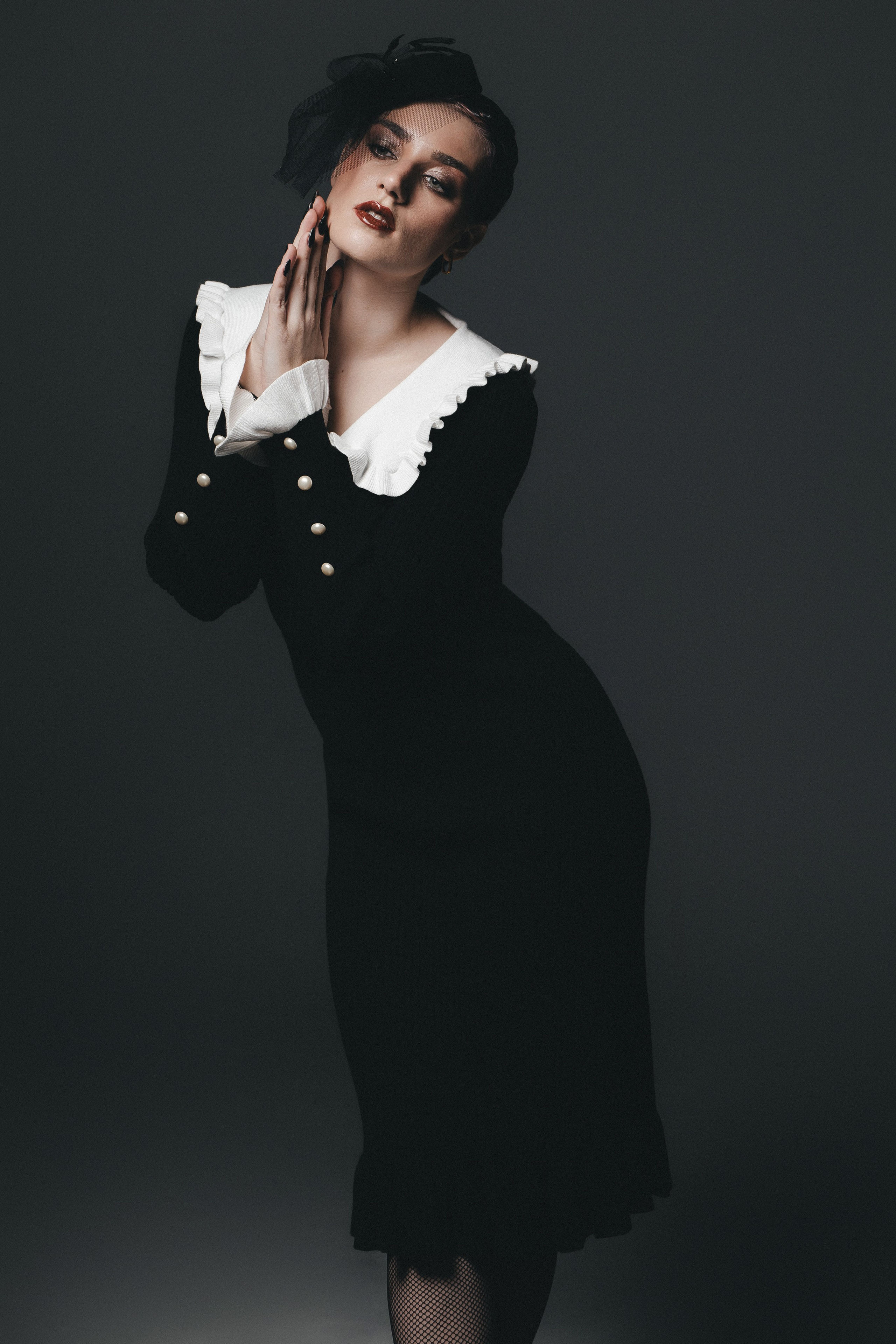 ДАРЬЯ | Wabi Sabi | 2024