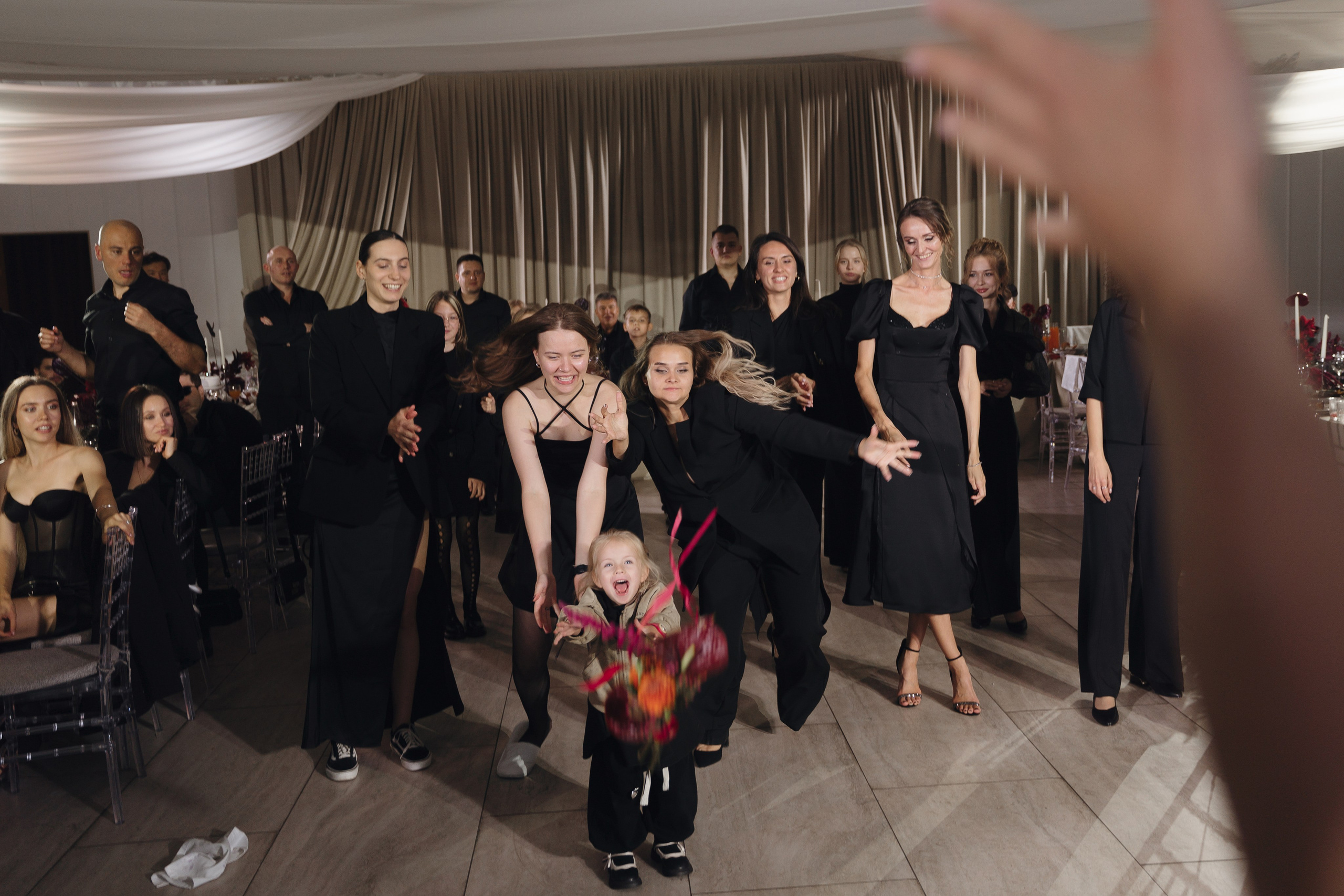 Любовь Стиль Молодость. Свадебный фотограф Решетников Дмитрий