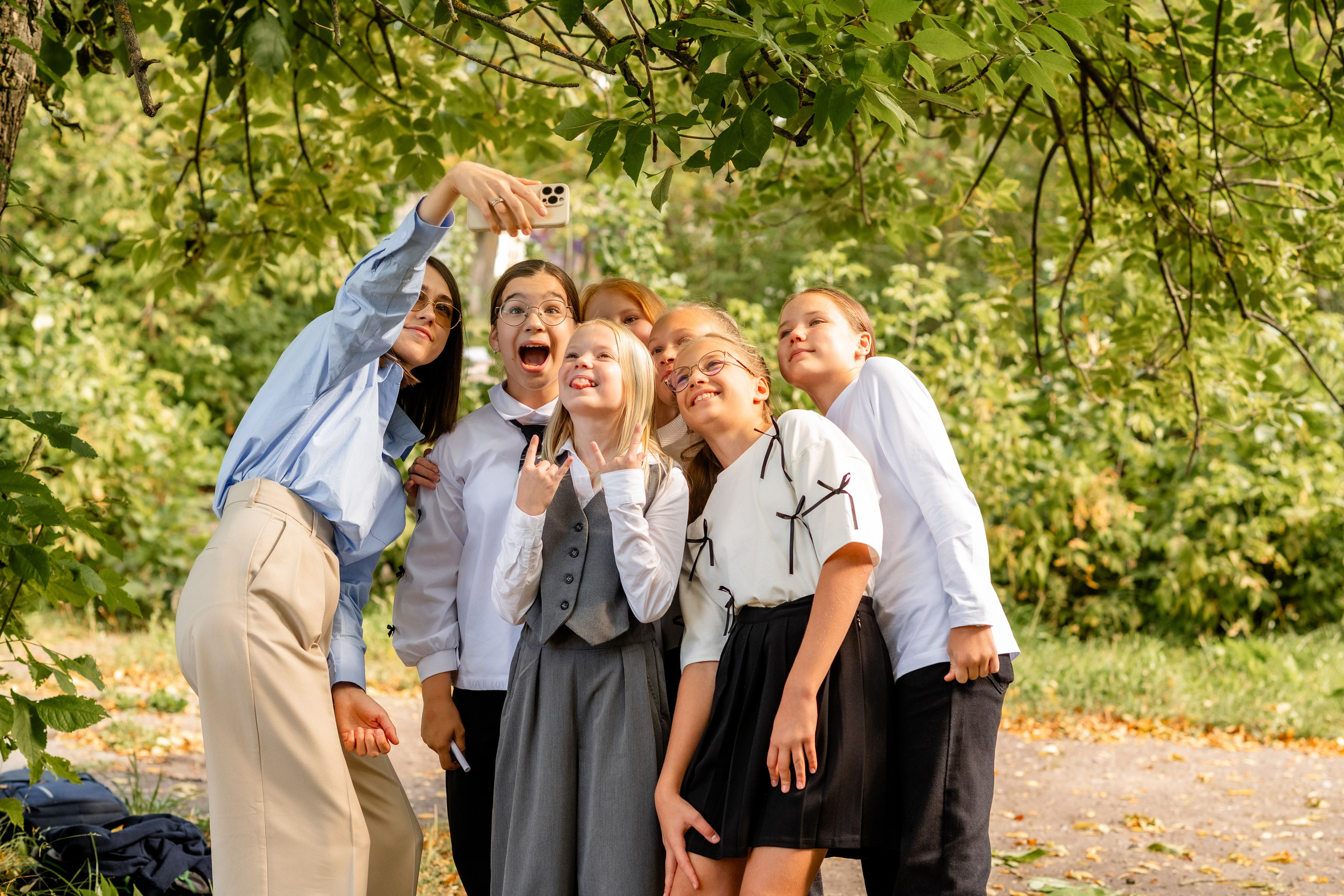 Дом детской фотографии Арсюткиной Наталии™