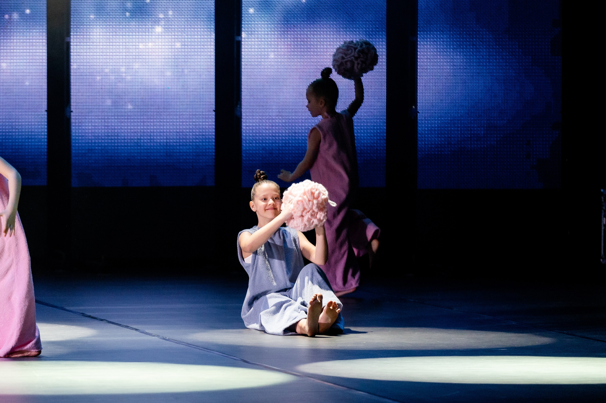 Концерты. Дом детской фотографии Арсюткиной Наталии™