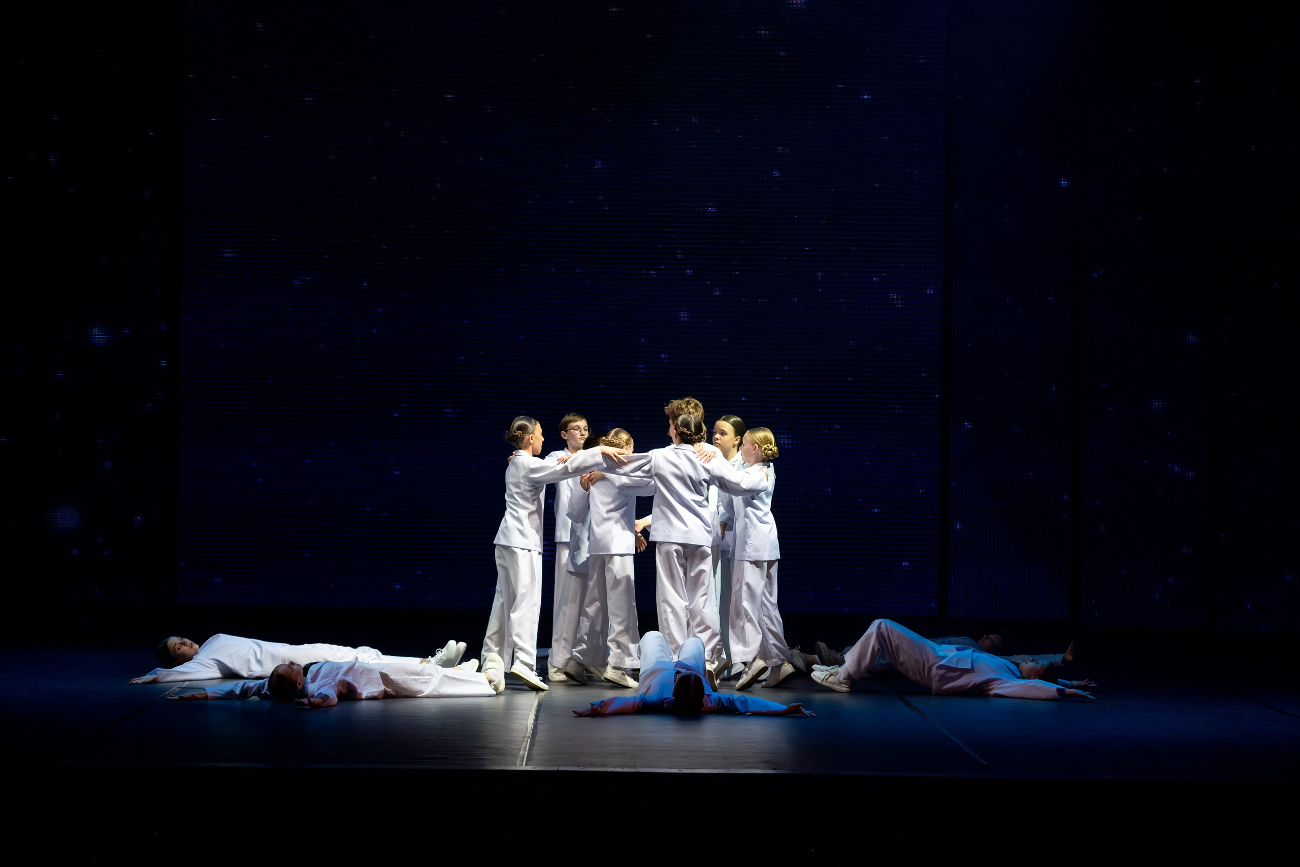 Концерты. Дом детской фотографии Арсюткиной Наталии™